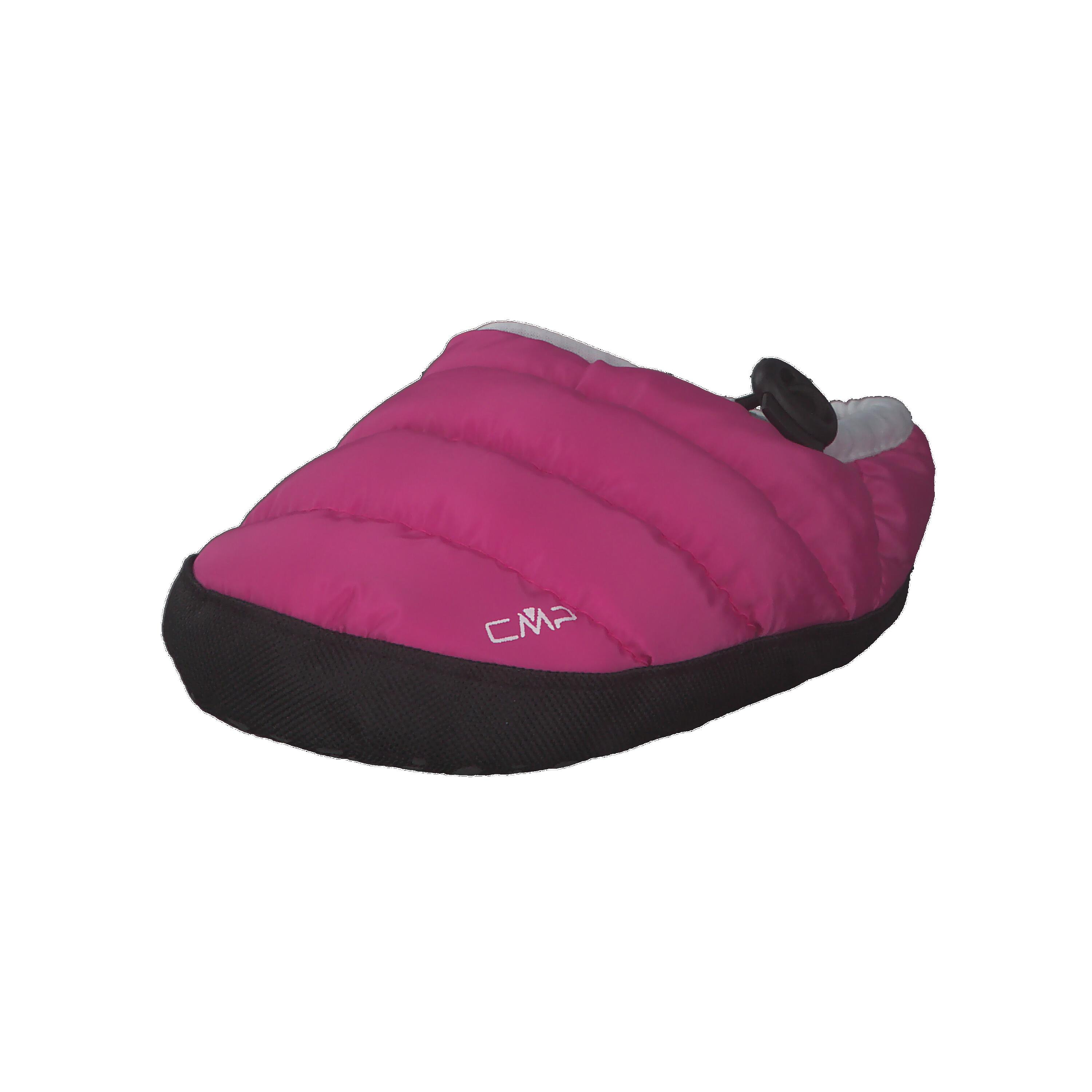 CMP Kinder Hausschuhe Lyinx Slipper 31Q4674 9/10