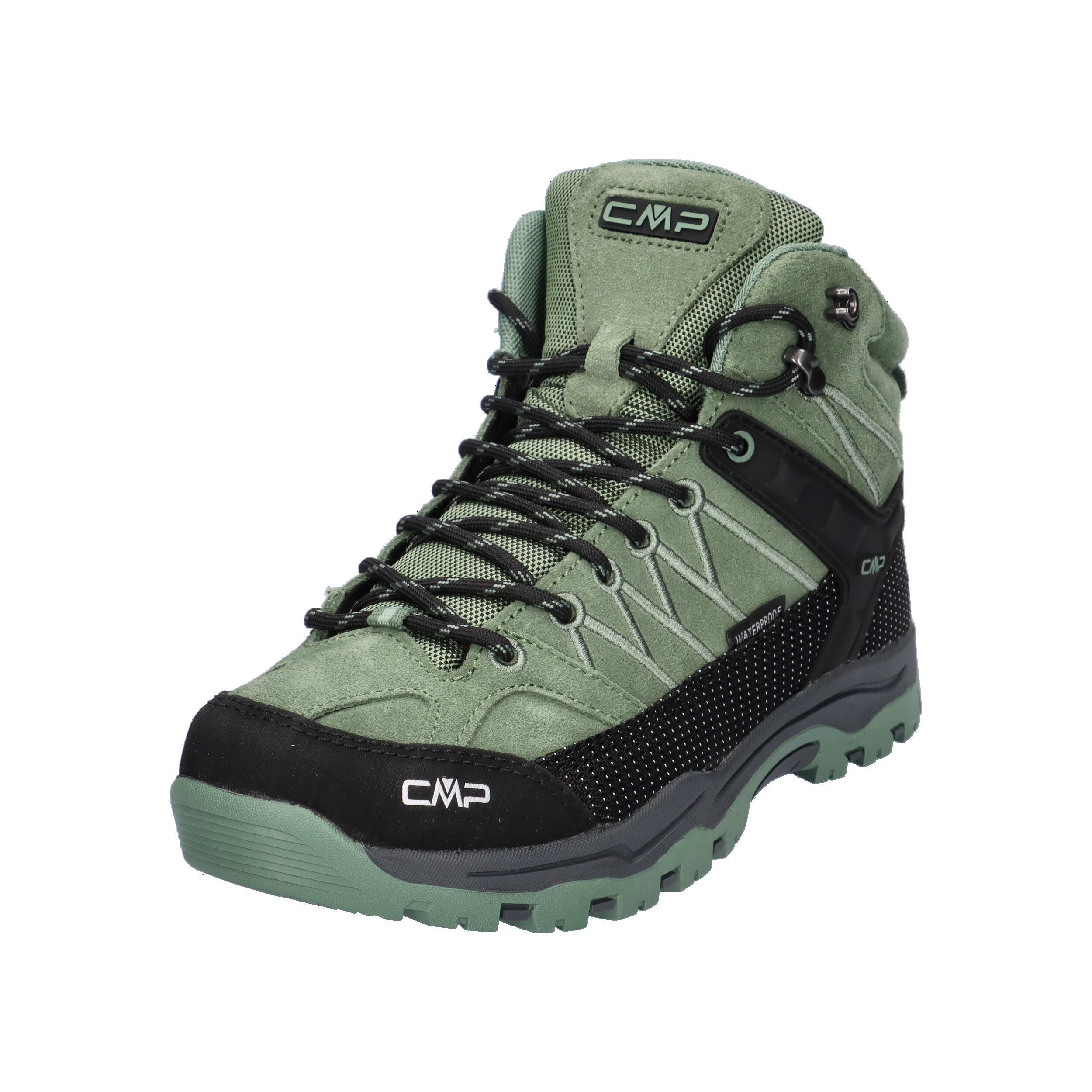 CMP Kinder Trekking Schuhe Rigel MID 3Q12944J 4/15