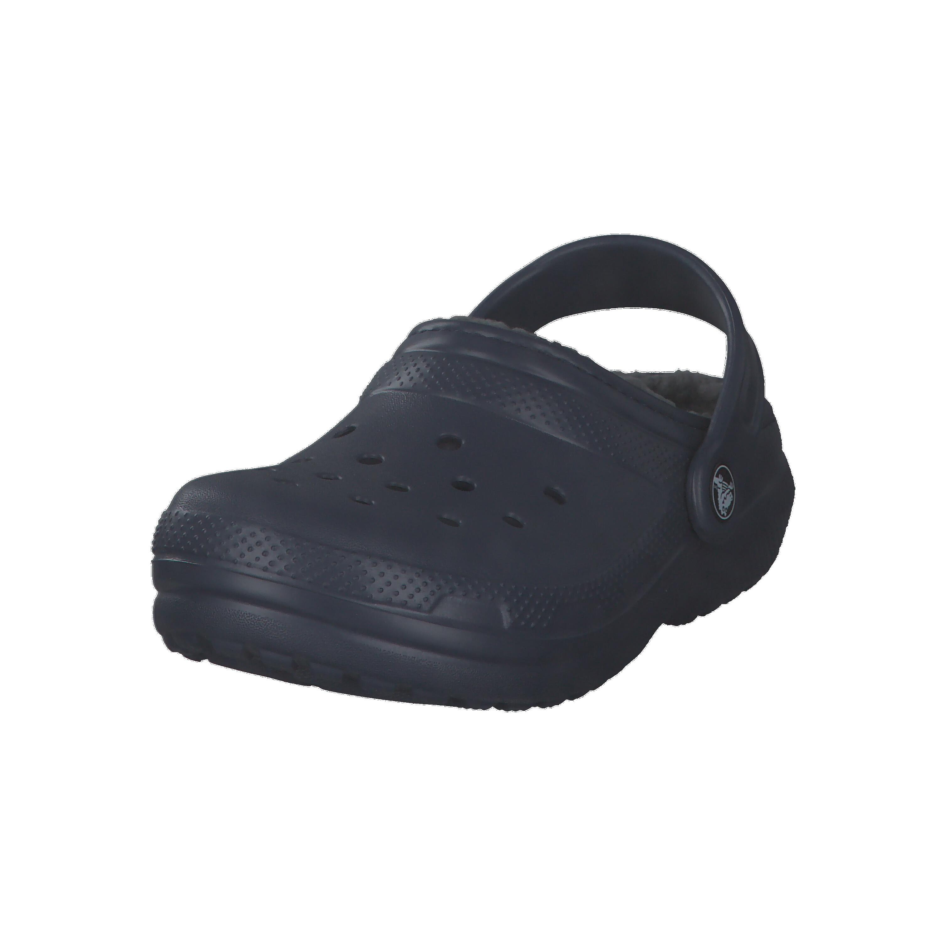Crocs - Mula azul 207010-459 9/15
