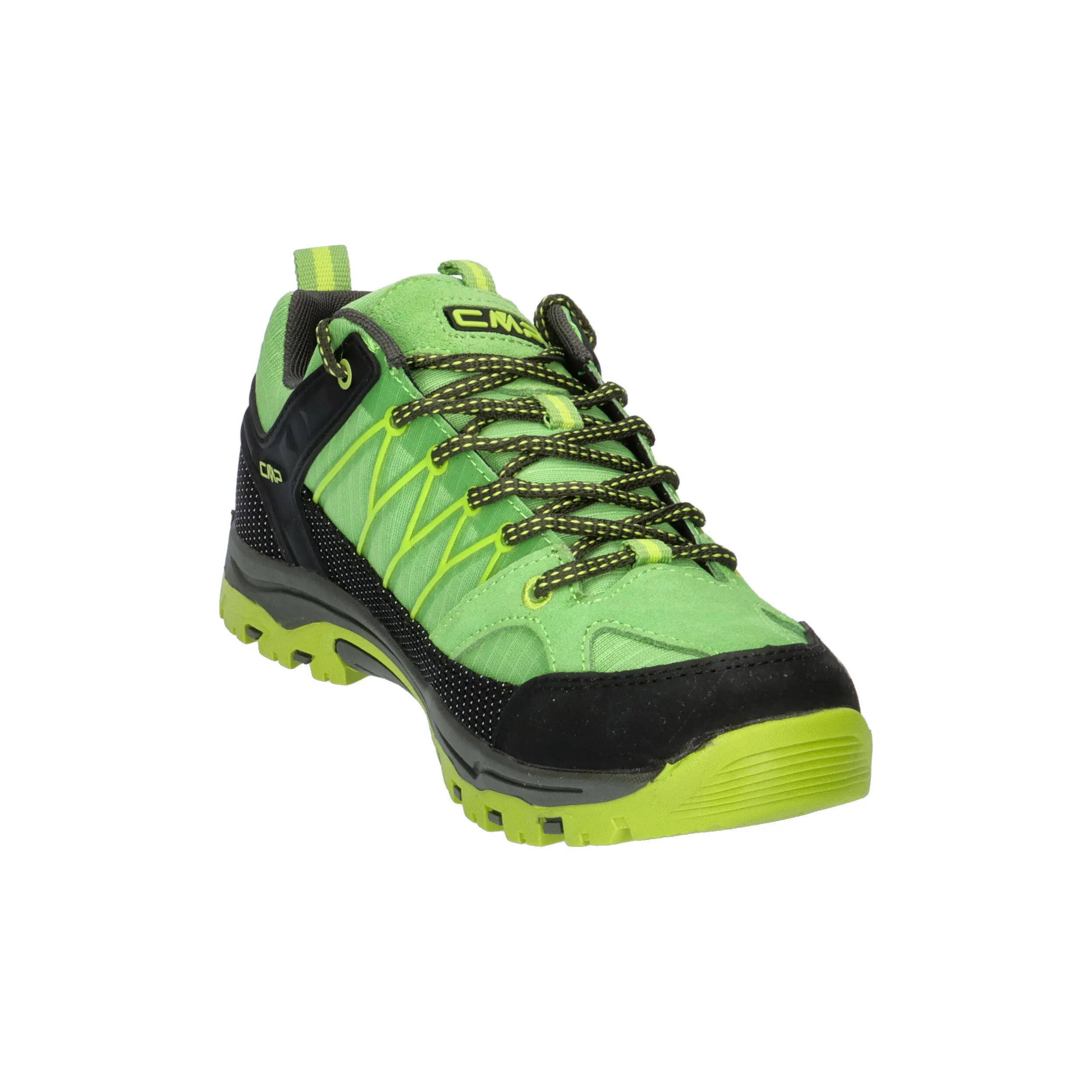 Sapatilhas de trekking Criança Cmp Mintaka Wp Verde 2/15