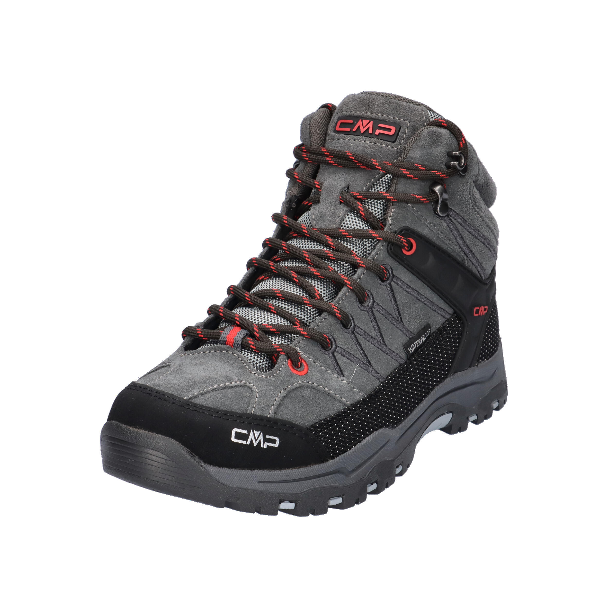 Chaussures de randonnée enfant CMP Rigel Mid 4/15