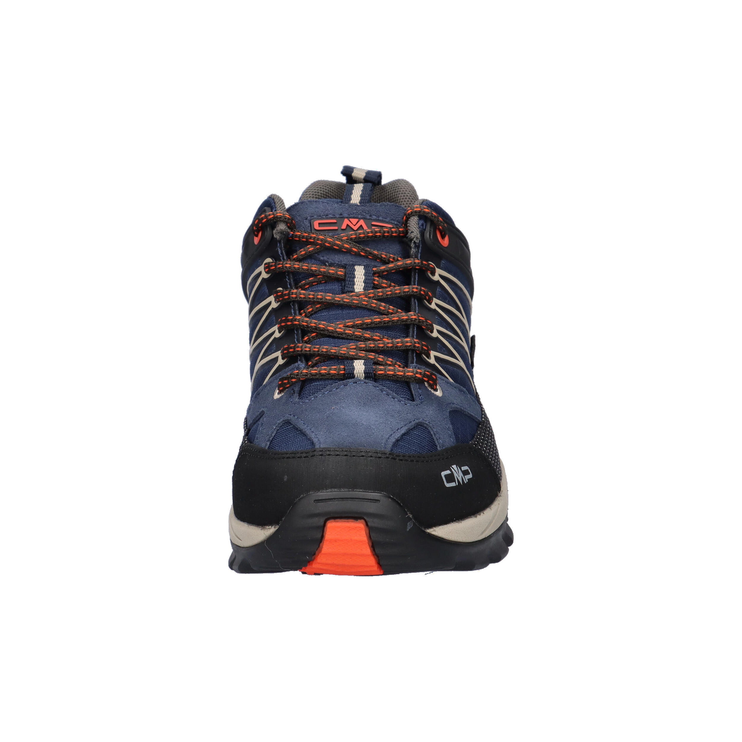Buty trekkingowe męskie CMP RIGEL LOW skóra wodoodporne 8/10