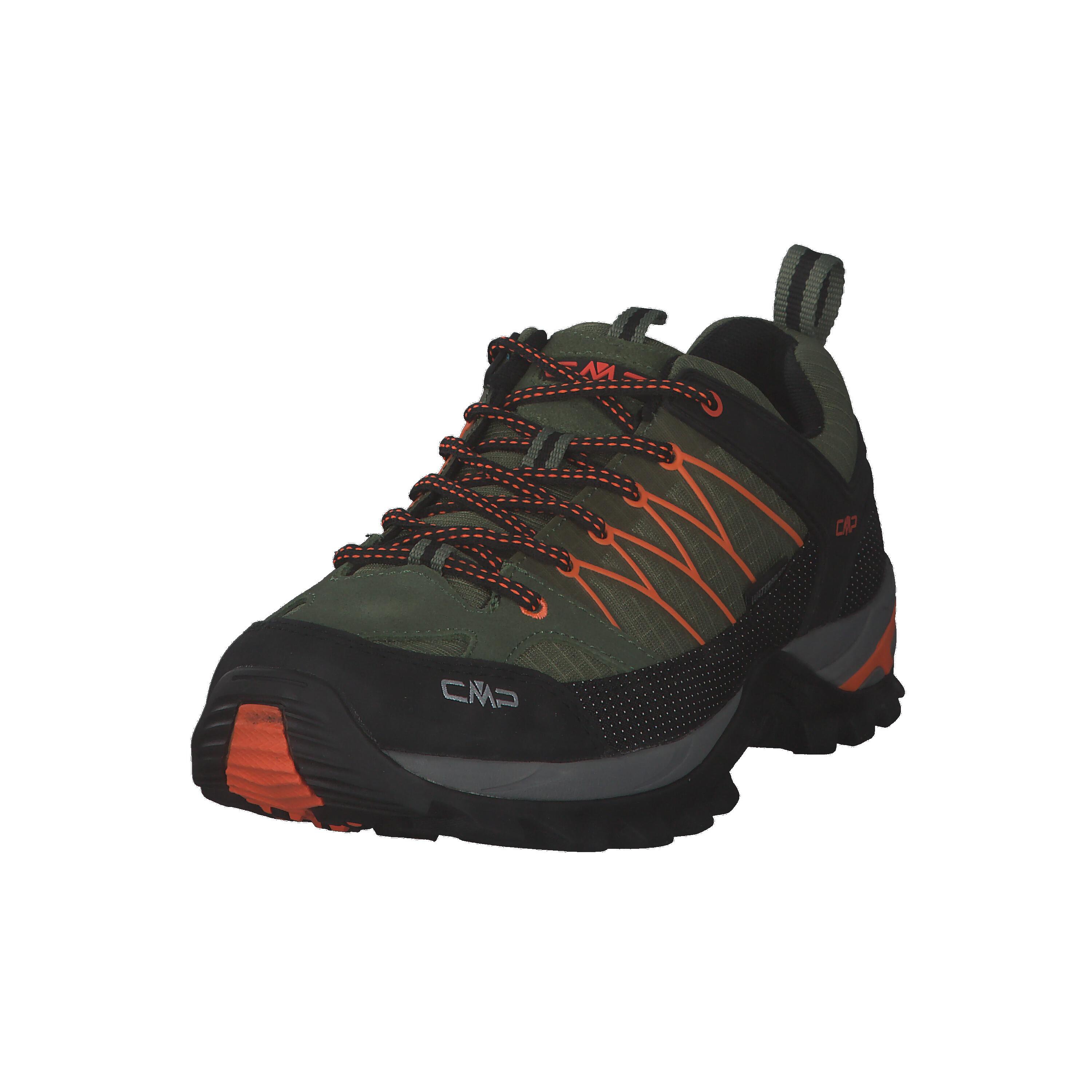 Lage Schoenen CMP Rigel waterprof 9/10