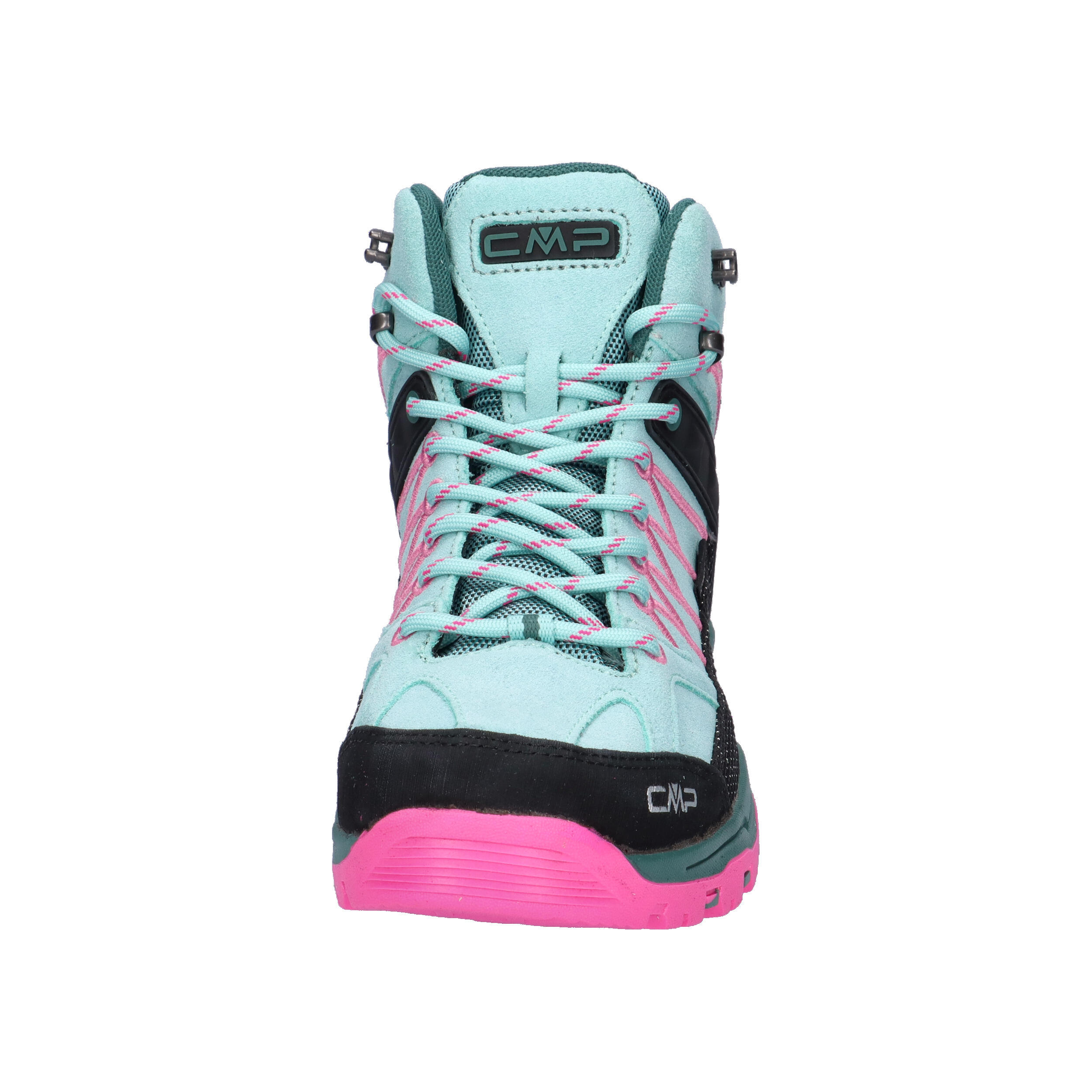 Chaussures de randonnée enfant CMP Rigel Mid 3/15