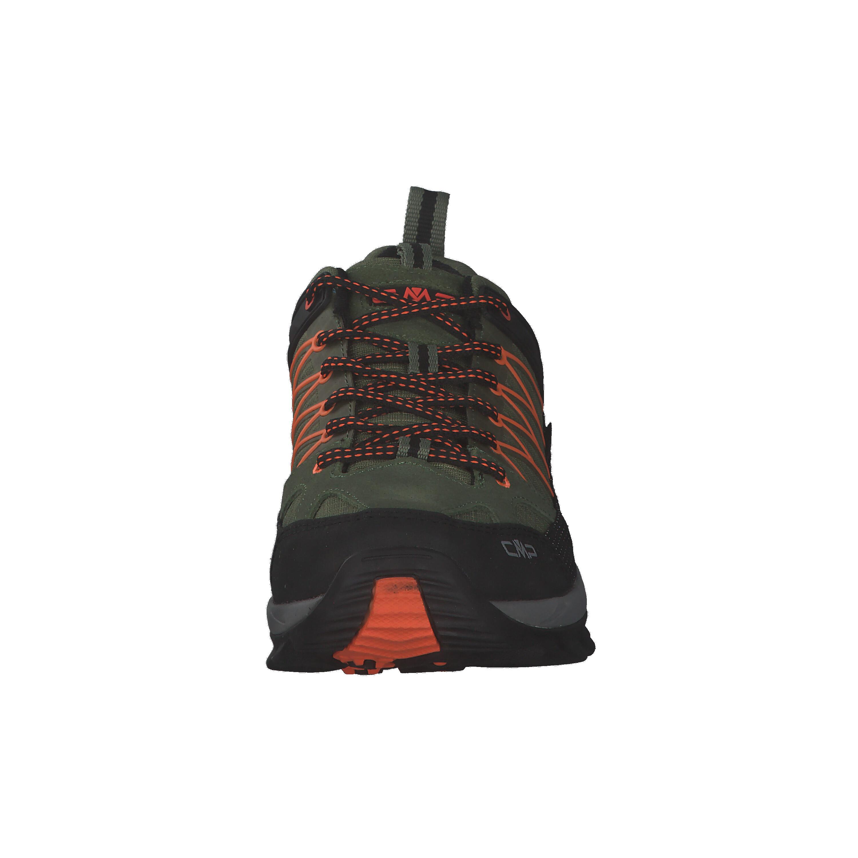Lage Schoenen CMP Rigel waterprof 8/10