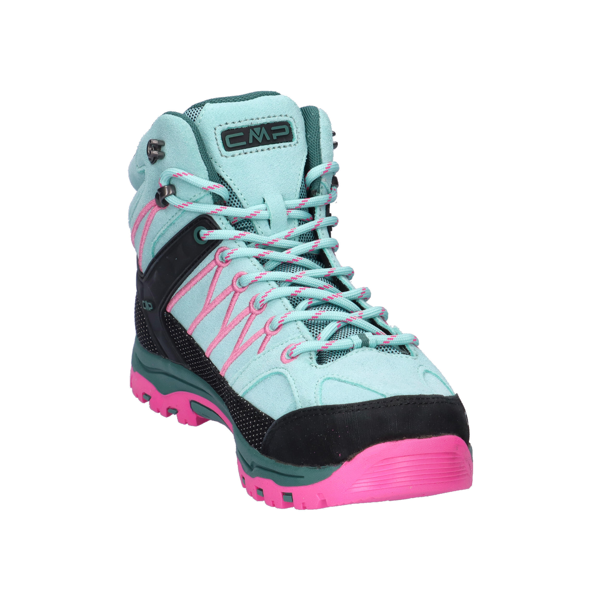 Chaussures de randonnée enfant CMP Rigel Mid 2/15