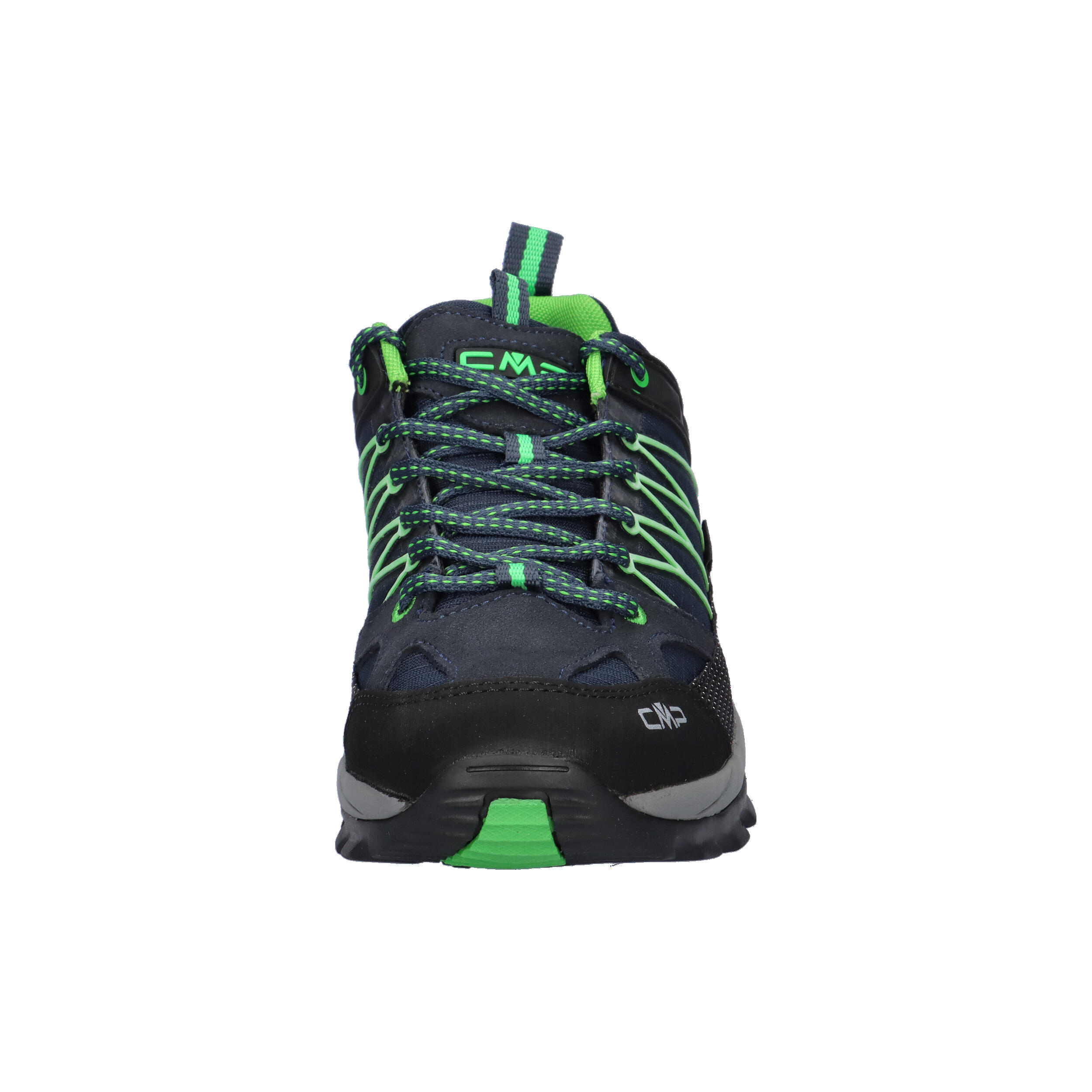 CMP Herren Trekking Schuhe Rigel LOW 3Q54457 8/10