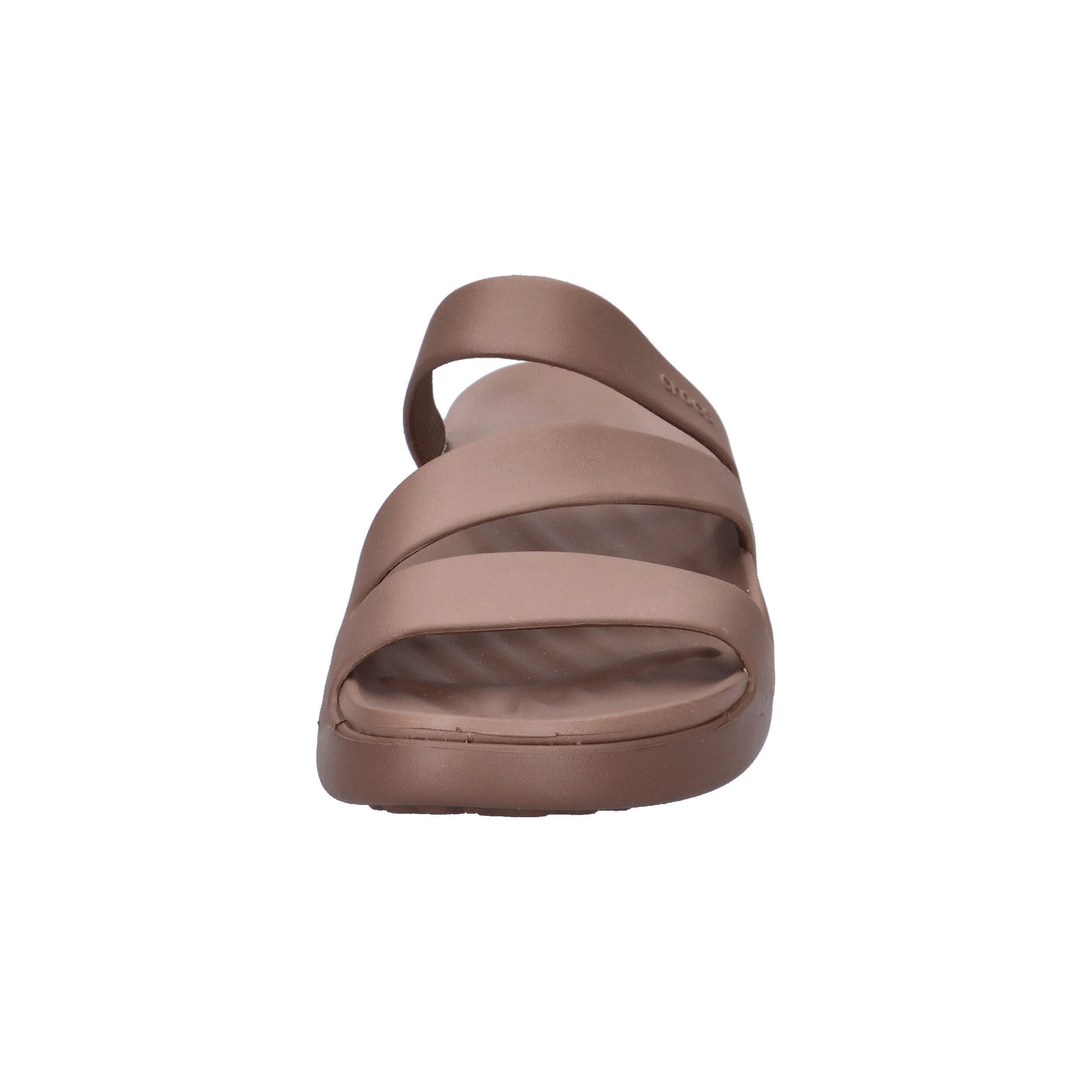 Ciabatte Crocs Getaway Strappy W Donna 3/14