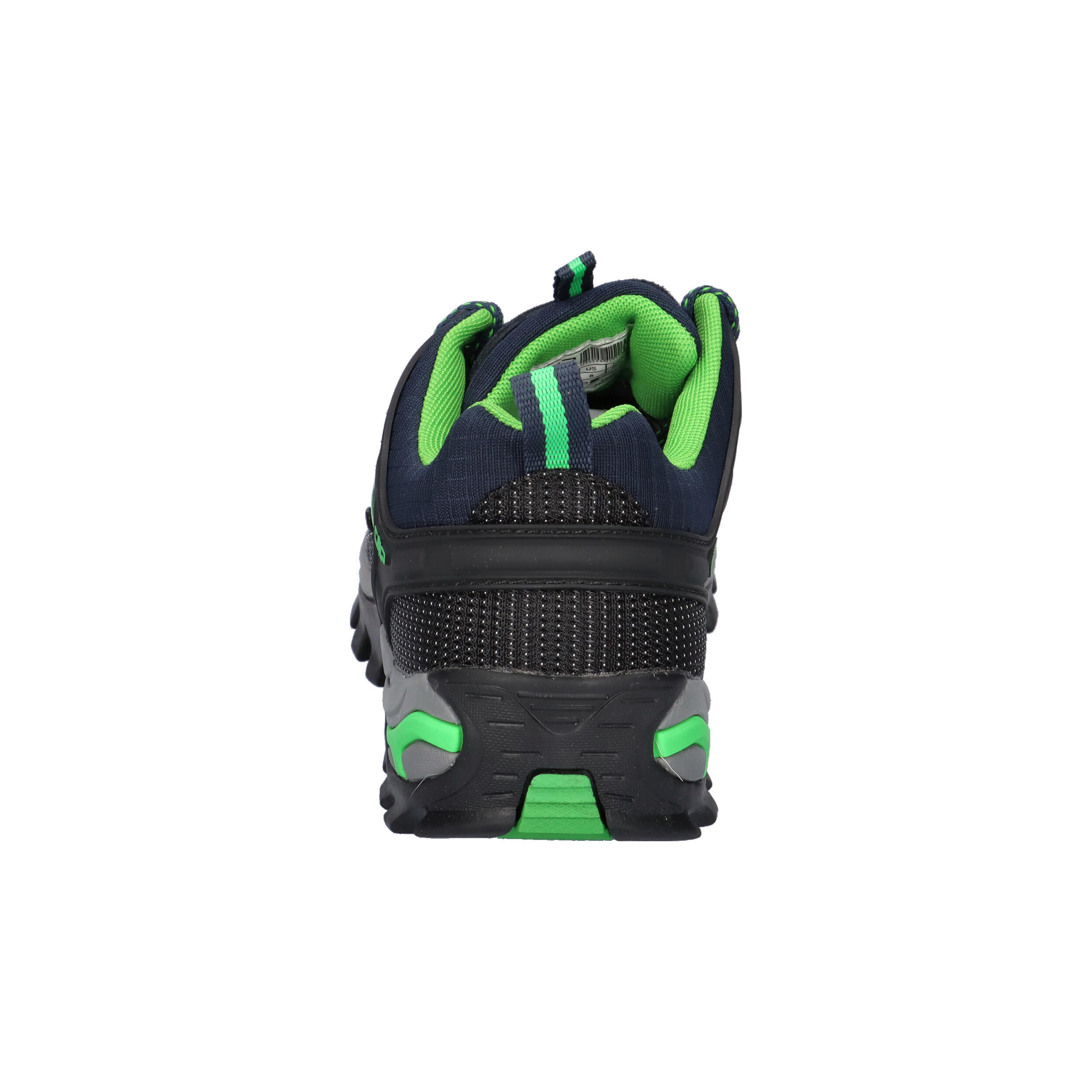 CMP Herren Trekking Schuhe Rigel LOW 3Q54457 4/10