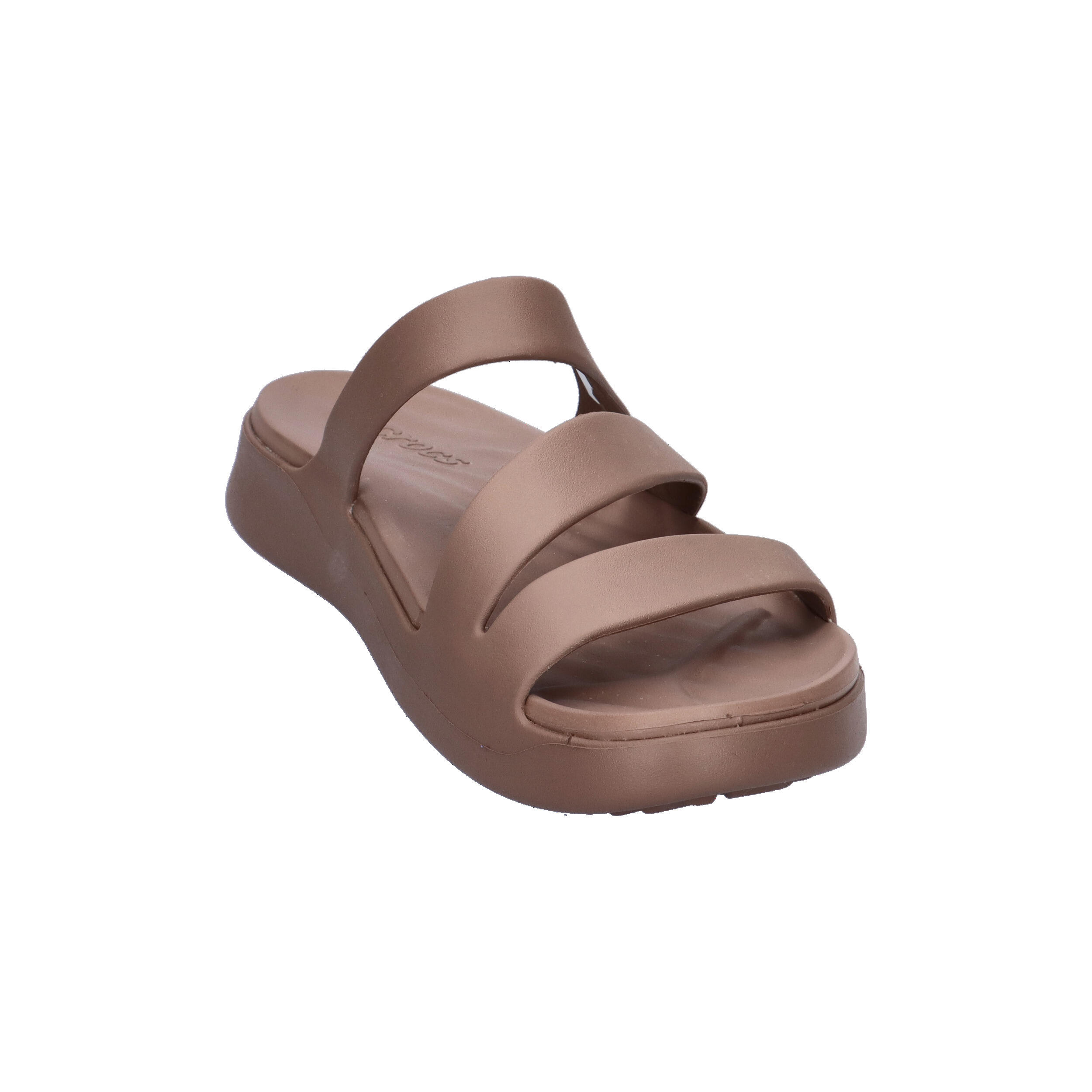 Ciabatte Crocs Getaway Strappy W Donna 2/14