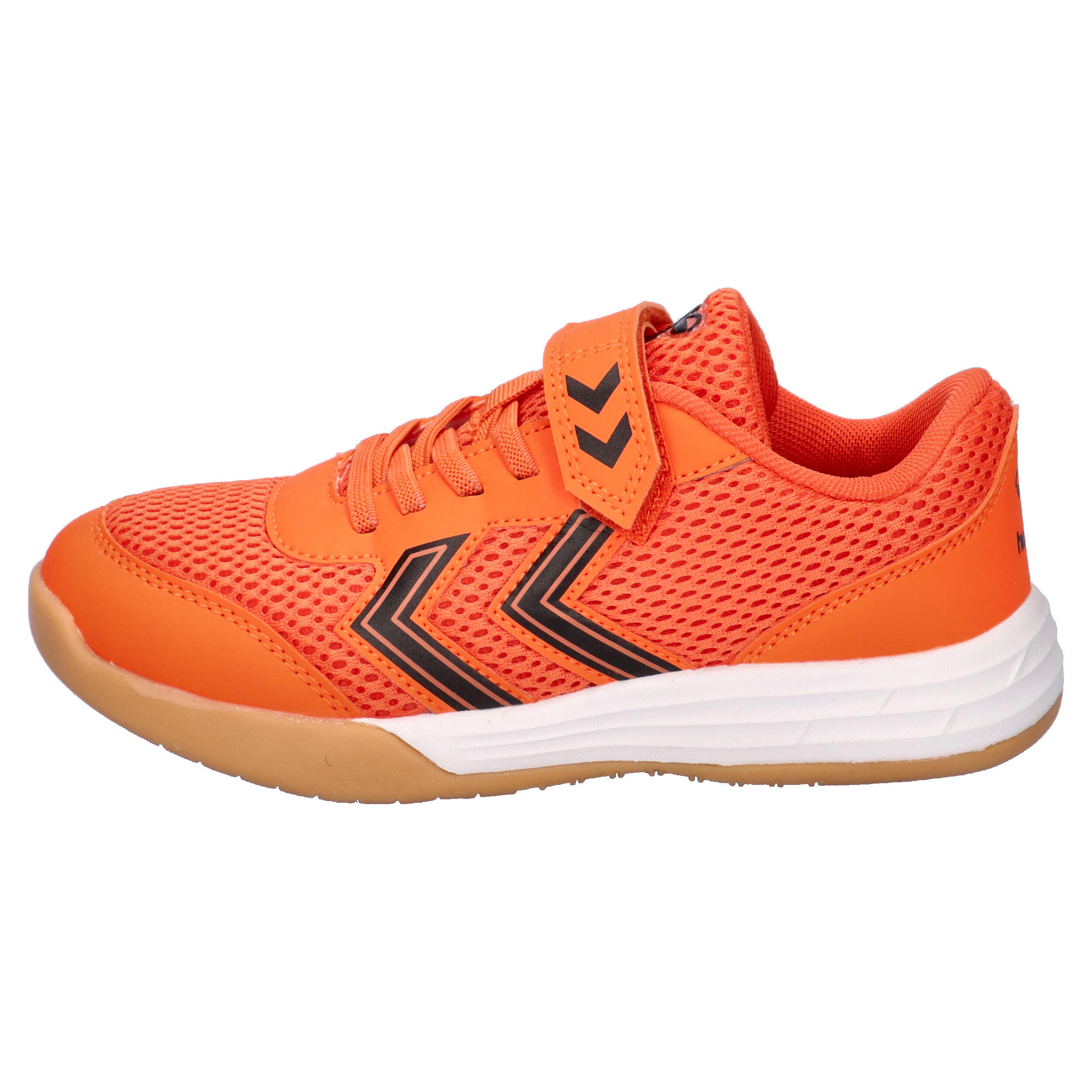 Klettverschluss Hallenschuh Multiplay Flex Innenbereich Kinder 10/15