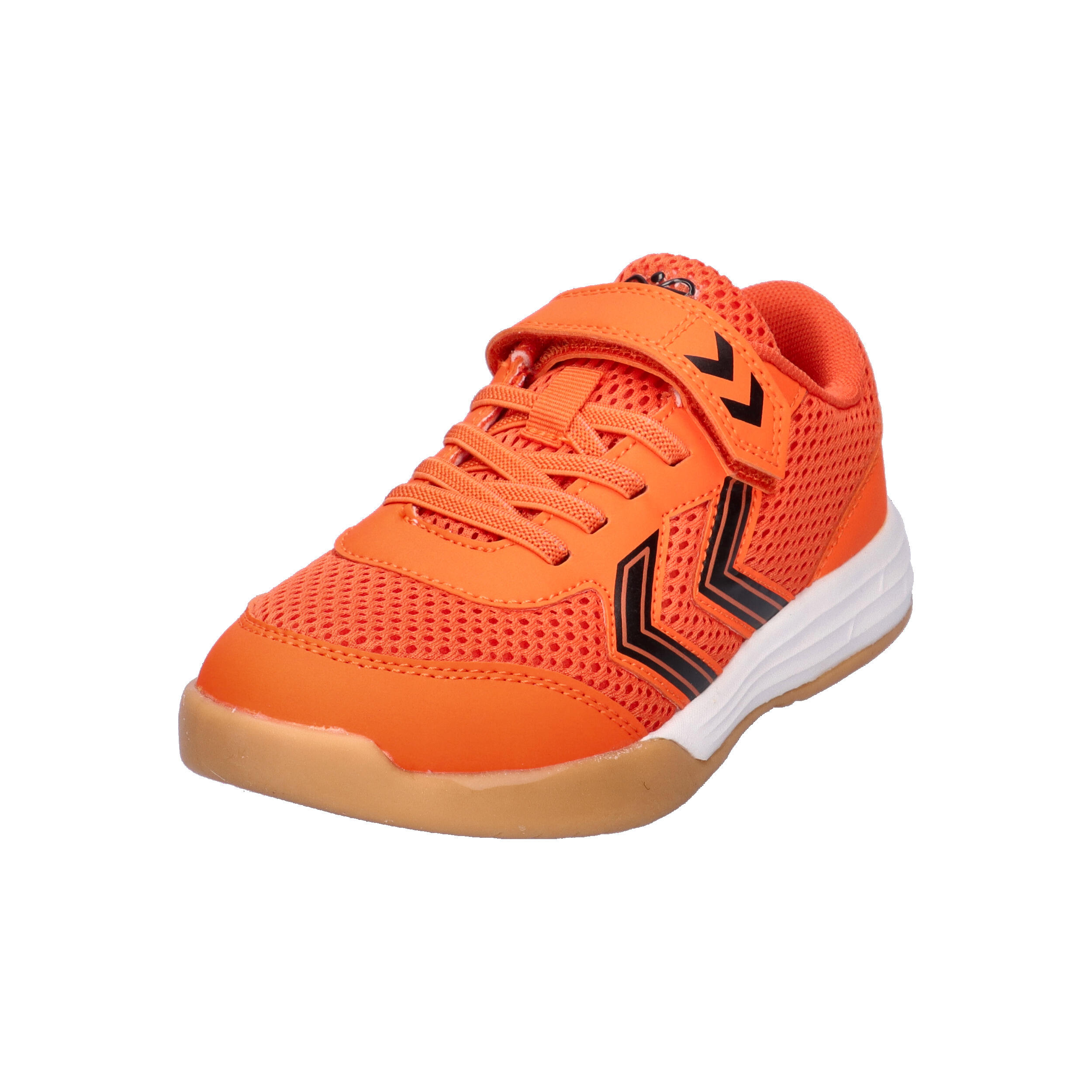 Klettverschluss Hallenschuh Multiplay Flex Innenbereich Kinder 9/15