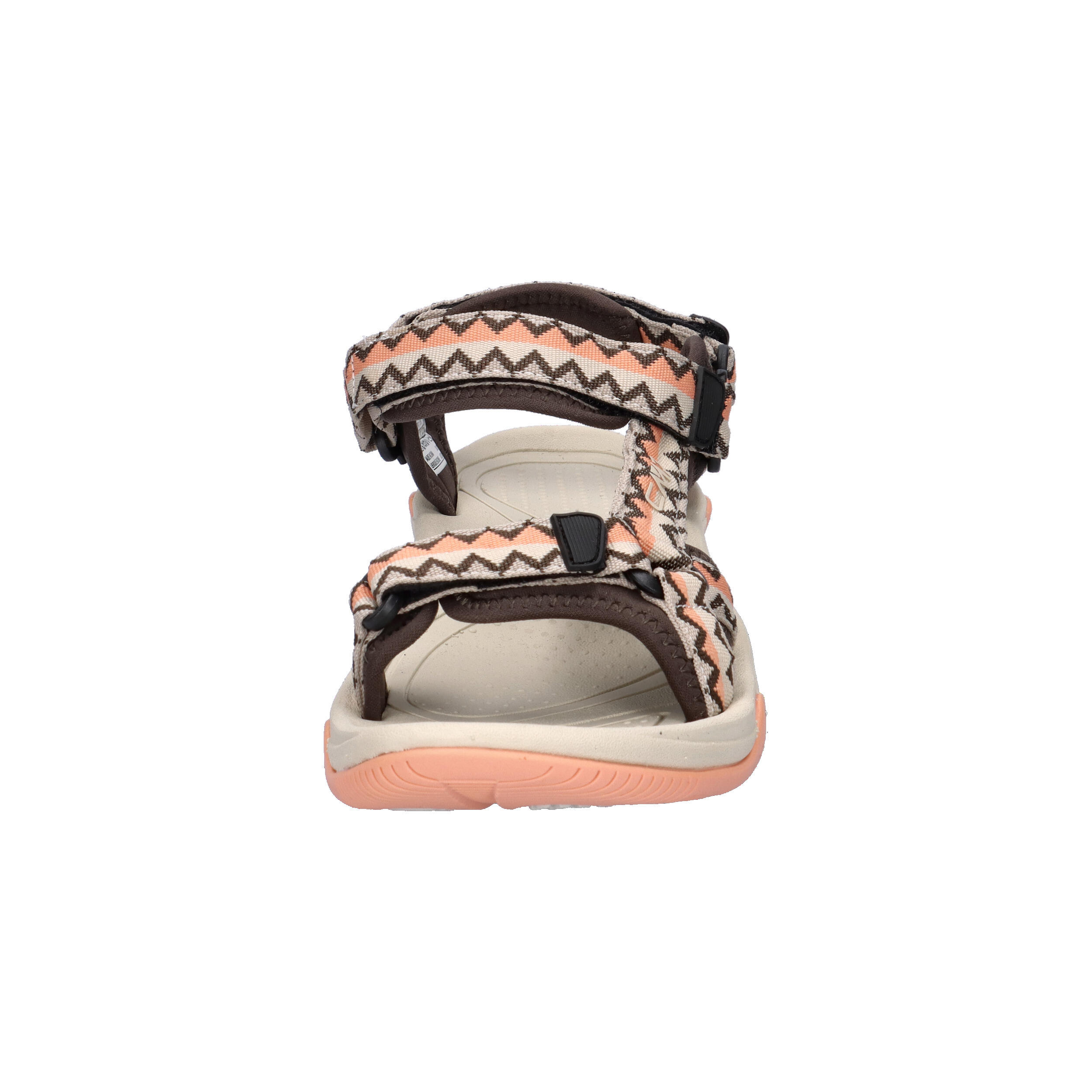 CMP Damen Sandale Hamal Hiking Sandal 38Q9956 3/15