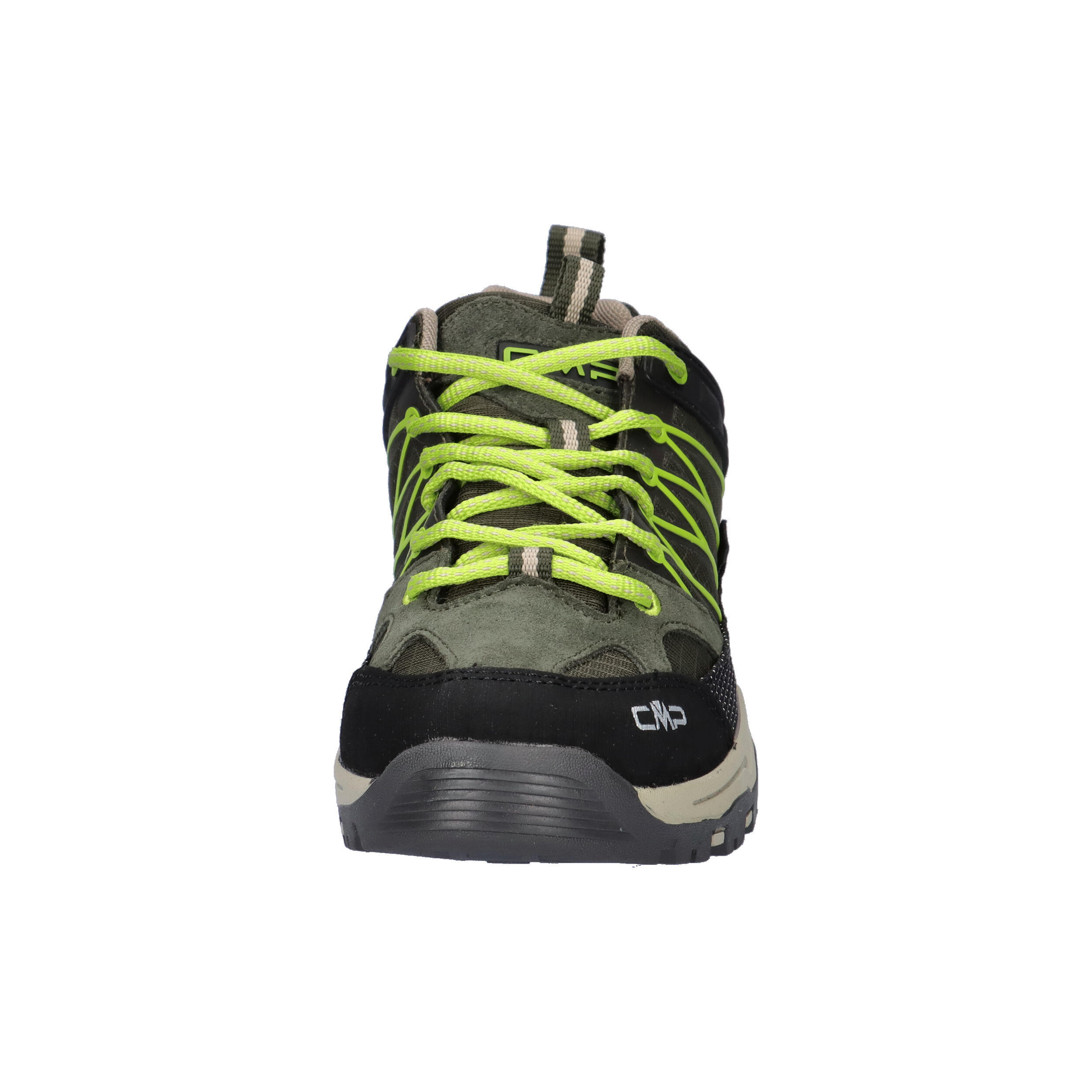 CMP Kinder Trekking Schuhe Rigel LOW 3Q54554J 3/15