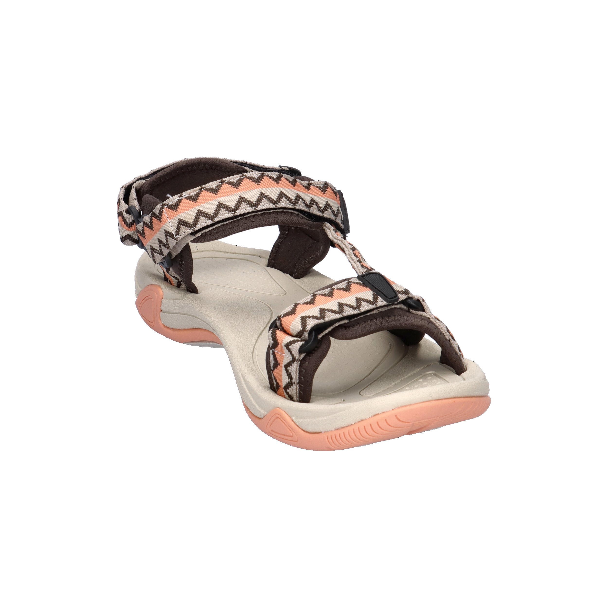 CMP Damen Sandale Hamal Hiking Sandal 38Q9956 2/15