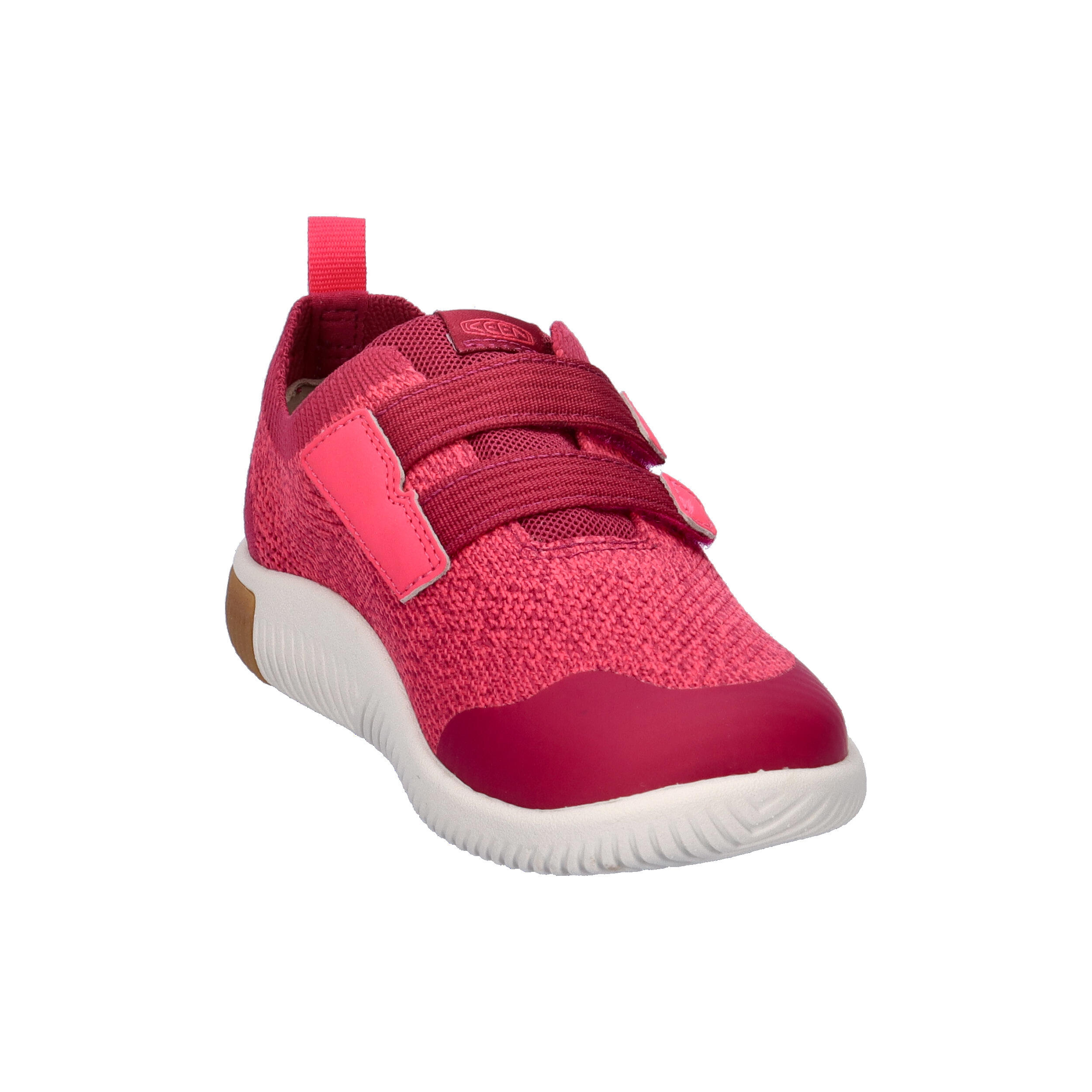 Keen Kinder Sneaker KNX KNIT DS C 2/15