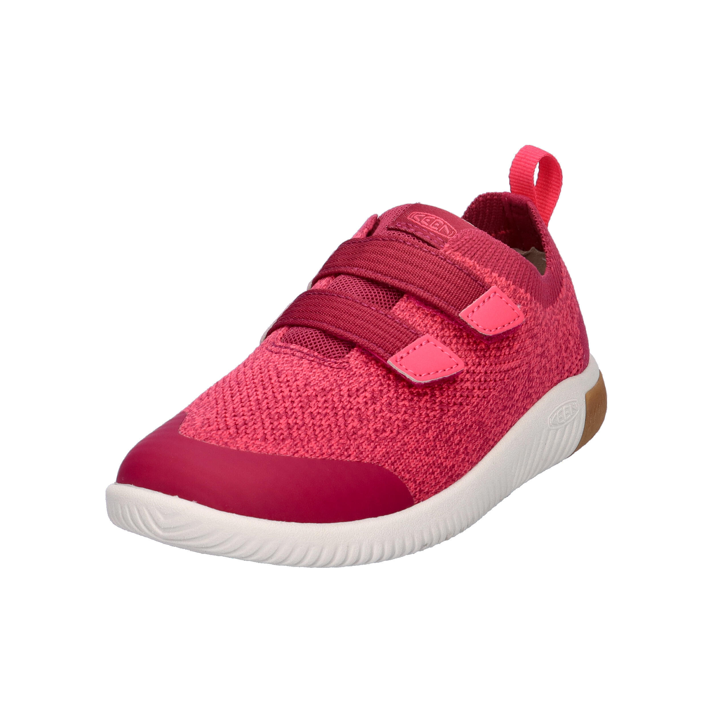 Keen Kinder Sneaker KNX KNIT DS C 4/15