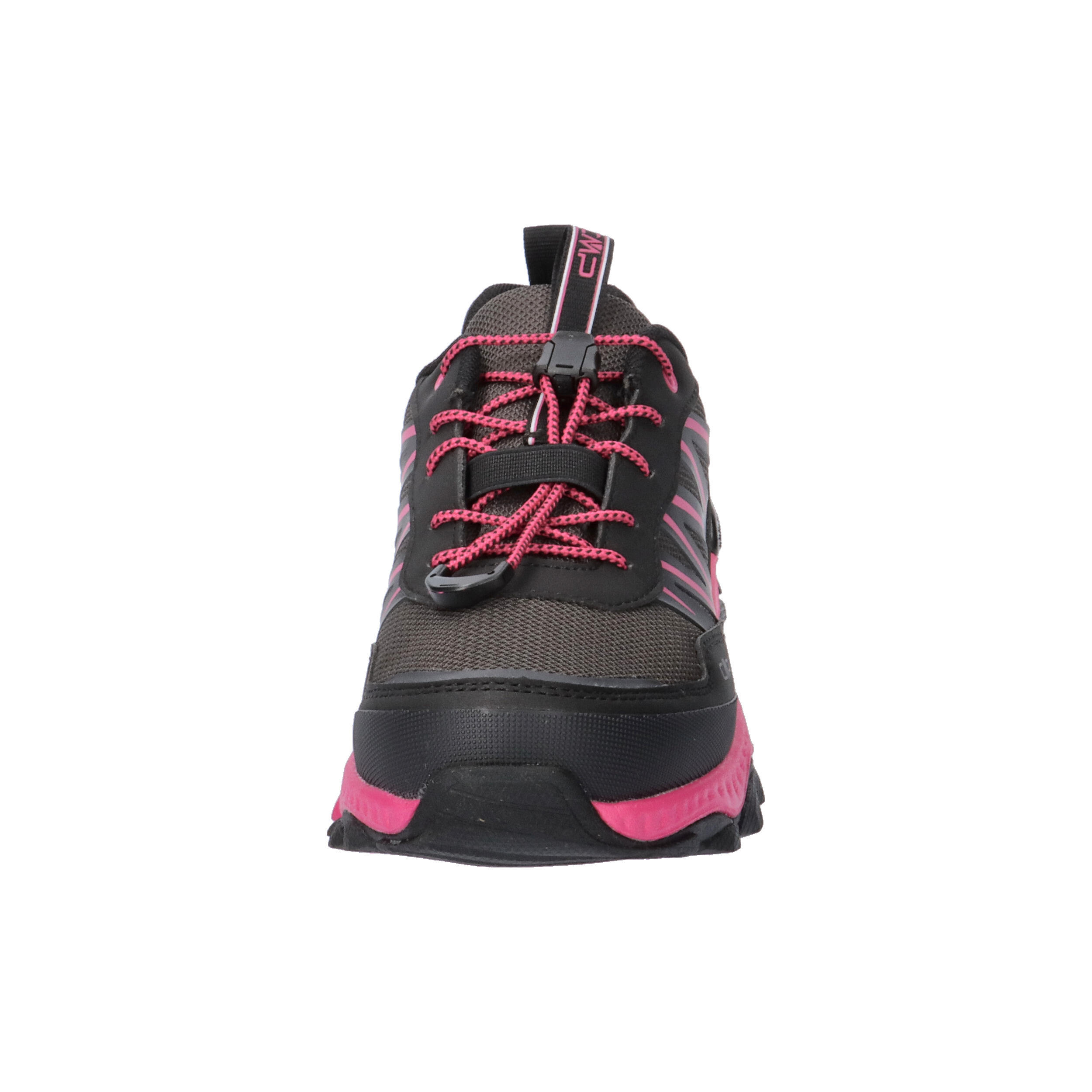 CMP Kinder Laufschuhe Trail-Running Kids Atik Low WP 3Q67894 3/15