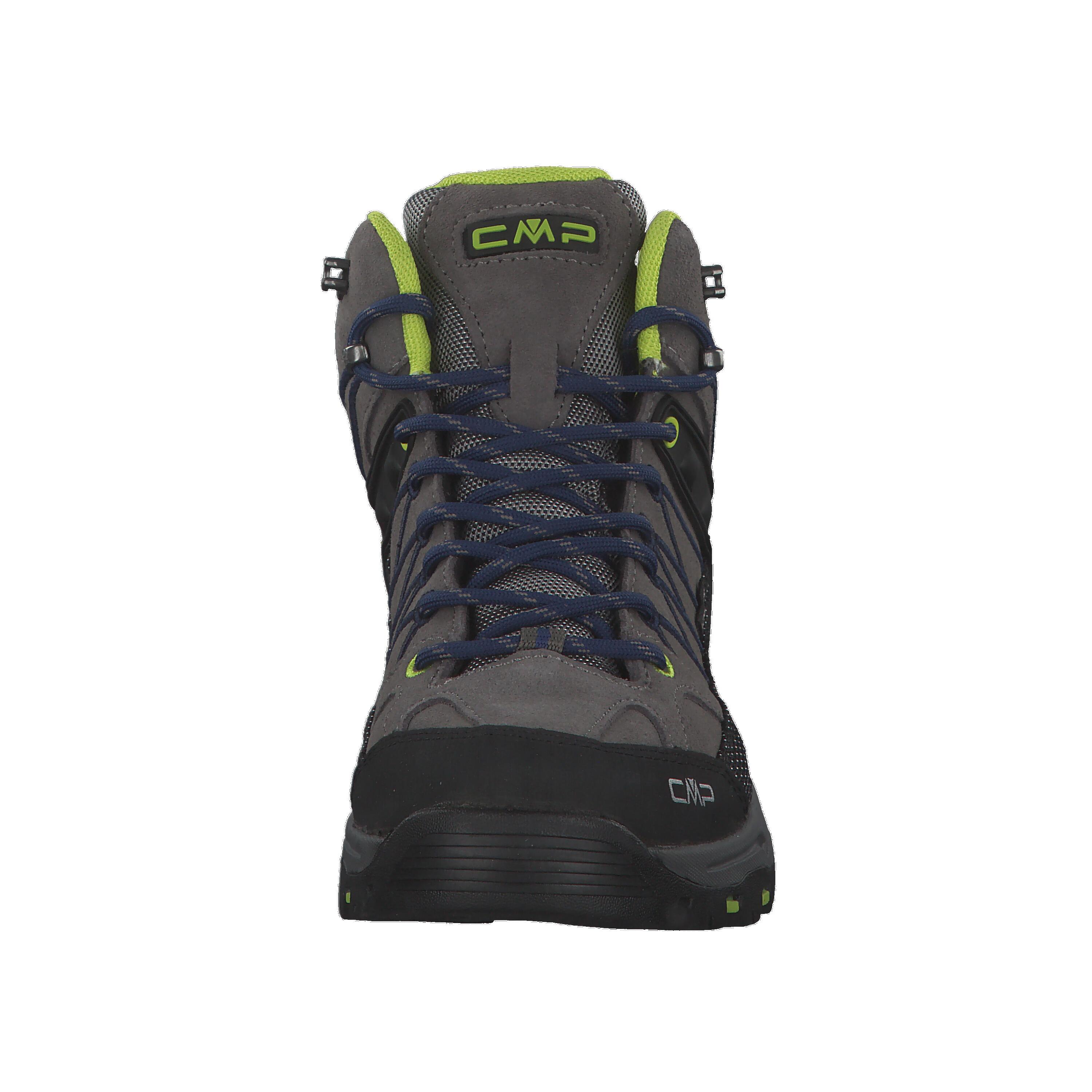 Chaussures de randonnée mid enfant CMP Rigel Waterproof 3/15