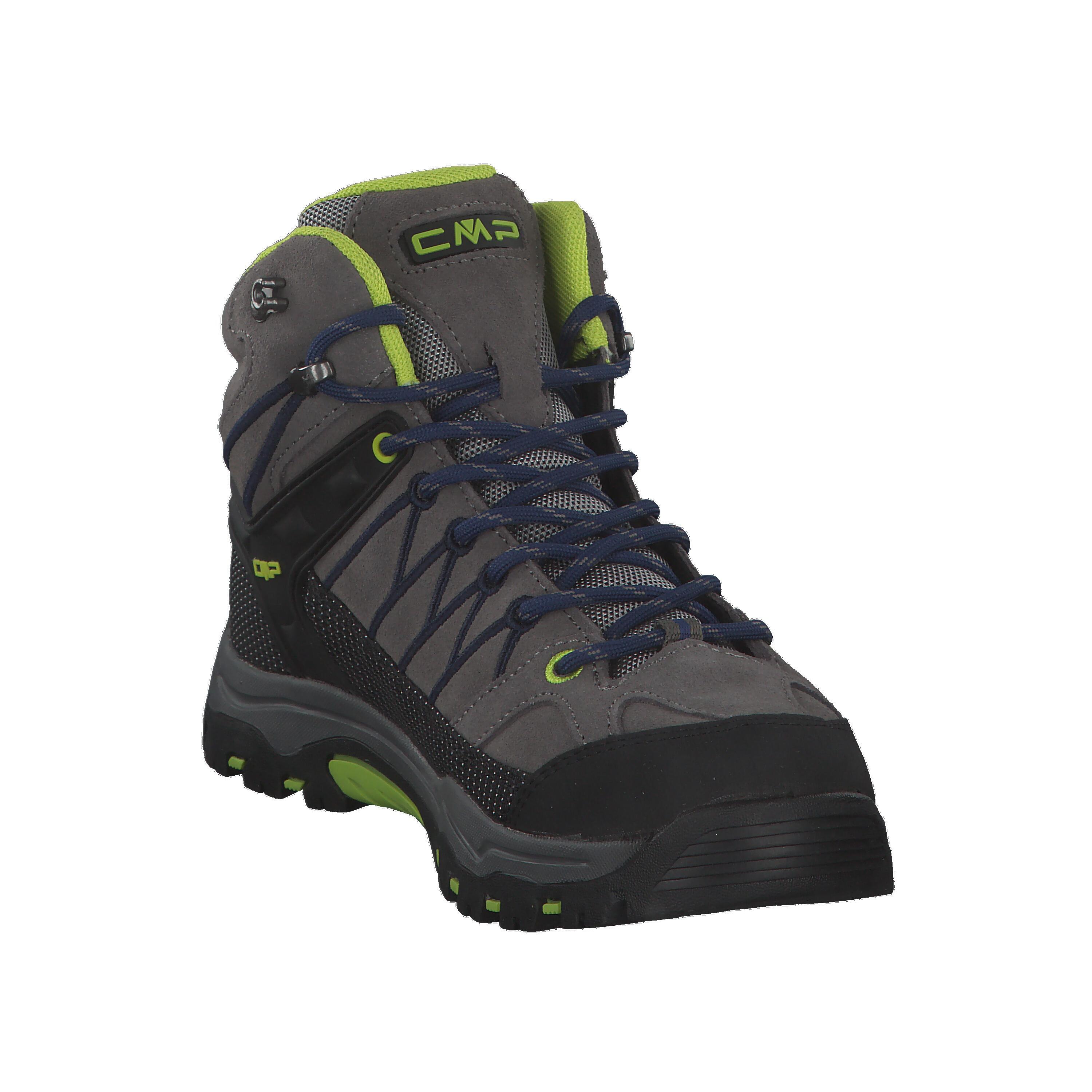 Chaussures de randonnée mid enfant CMP Rigel Waterproof 2/15