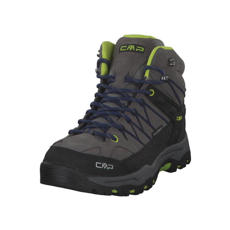 Încălțăminte de drumeție CMP Rigel Waterproof pentru copii