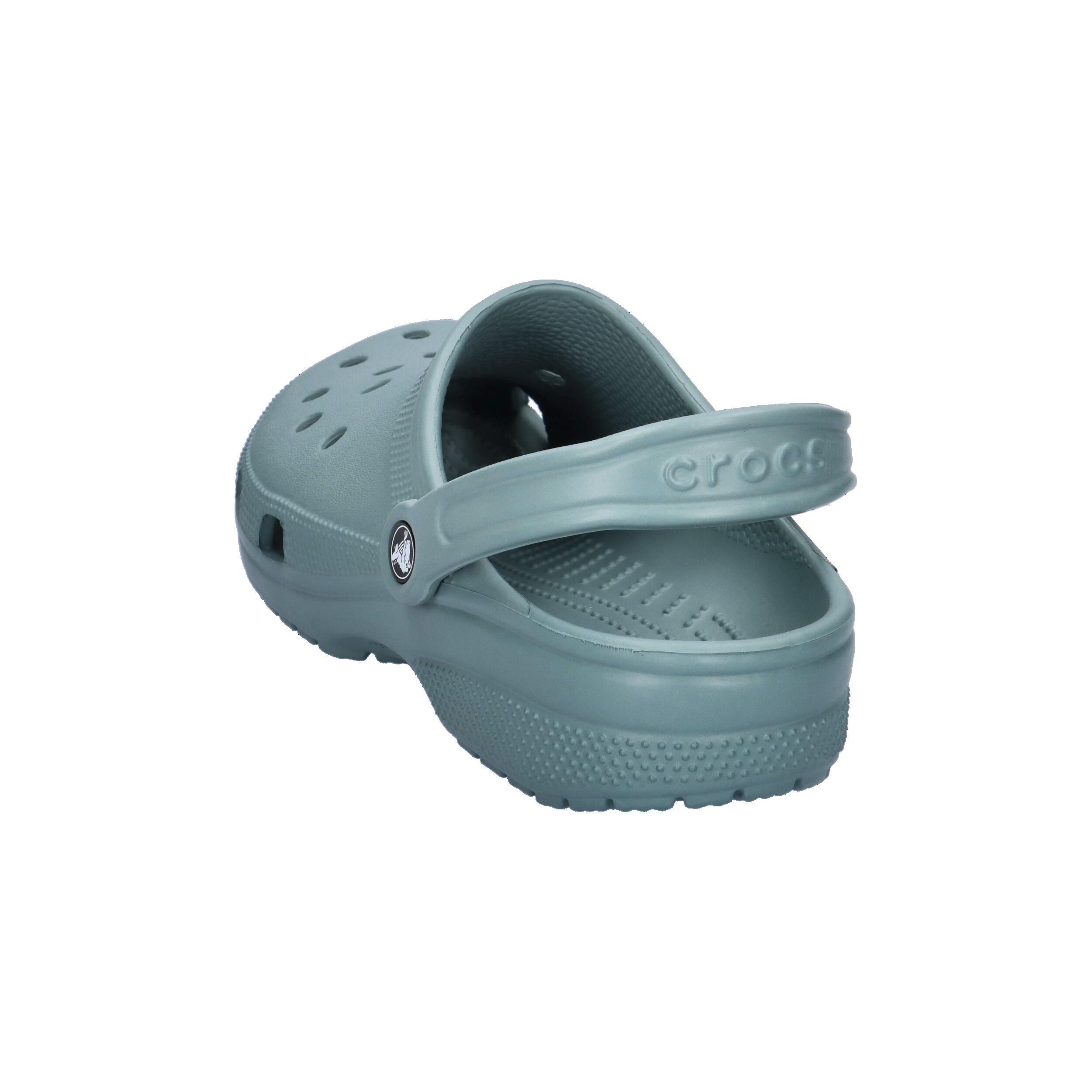 Zuecos Crocs Classic Zueco U Adulto 11/14