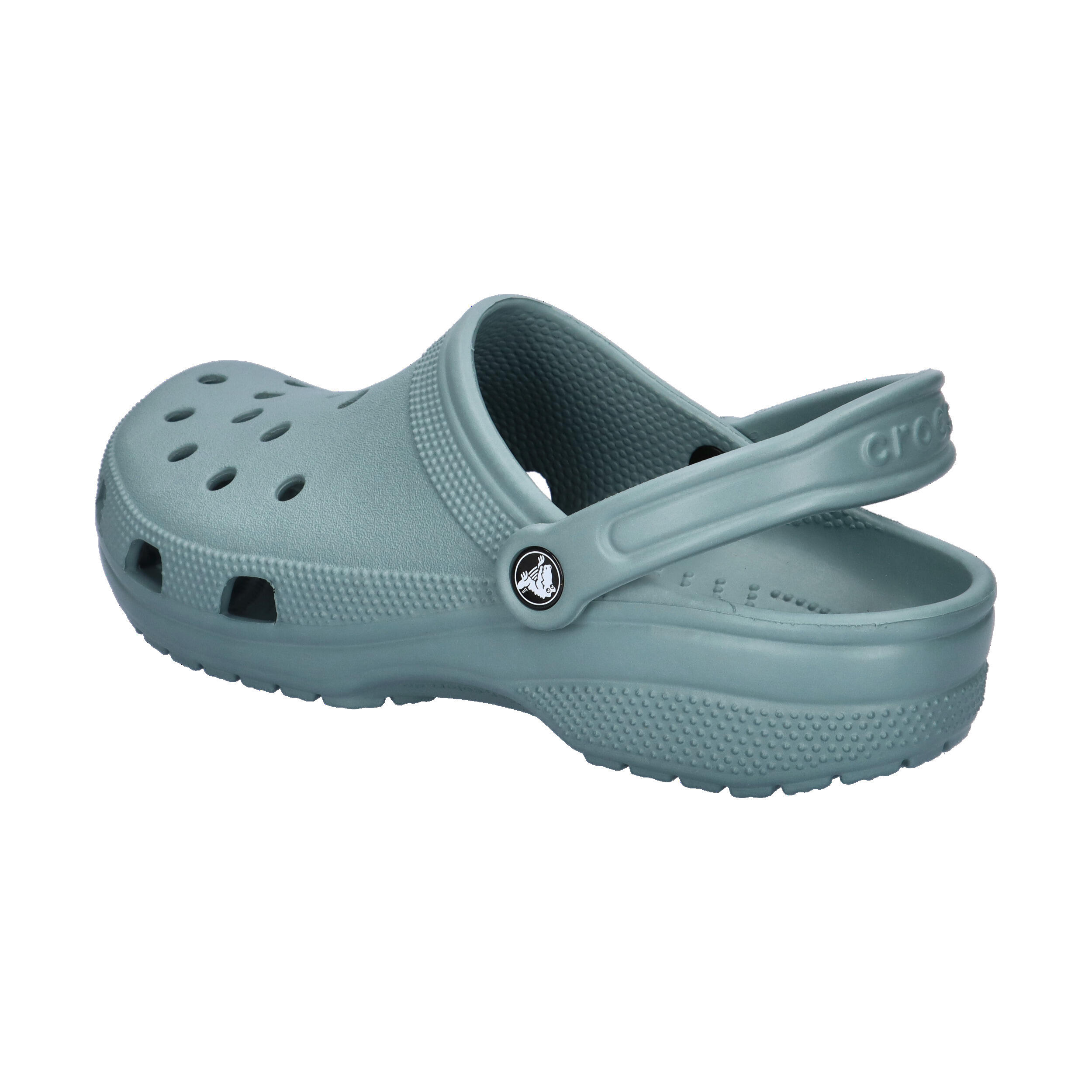 Zuecos Crocs Classic Zueco U Adulto 10/14