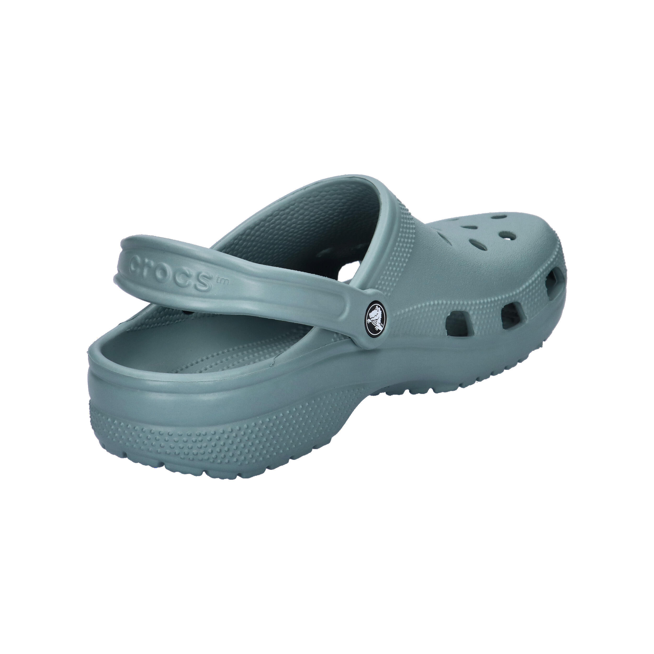 Zuecos Crocs Classic Zueco U Adulto 13/14