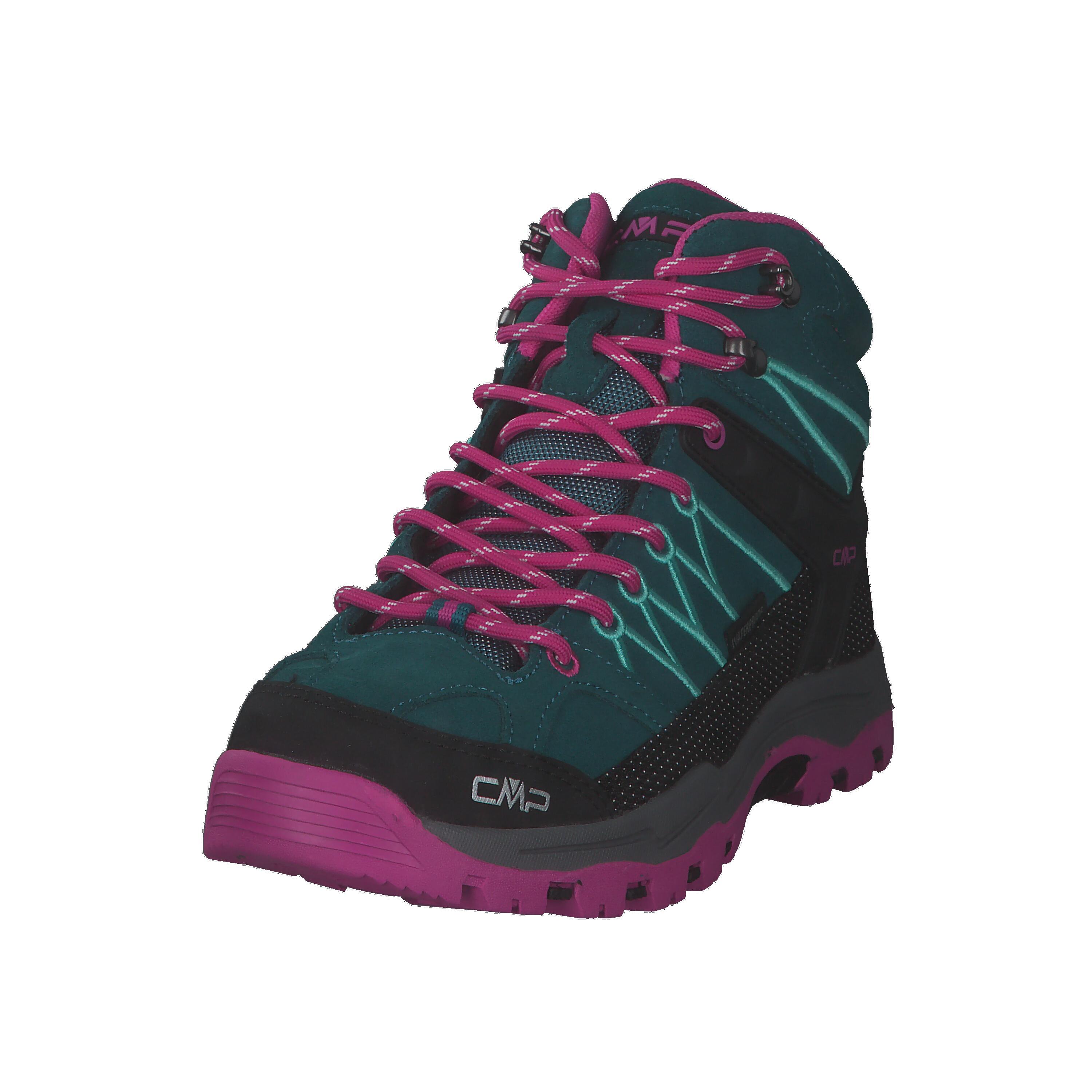 Botas de trekking júnior CMP Rigel Mid 4/15