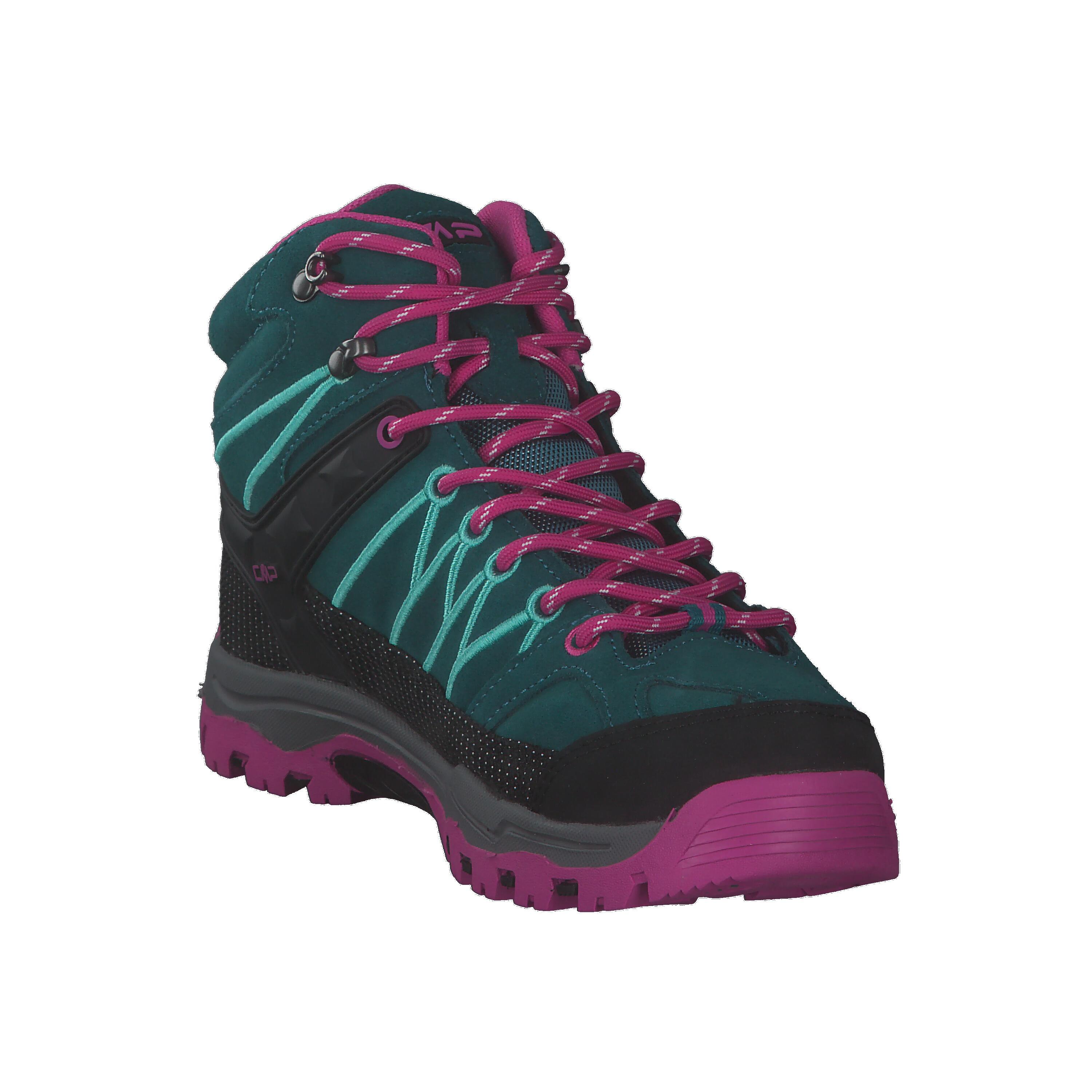 Botas de trekking júnior CMP Rigel Mid 2/15