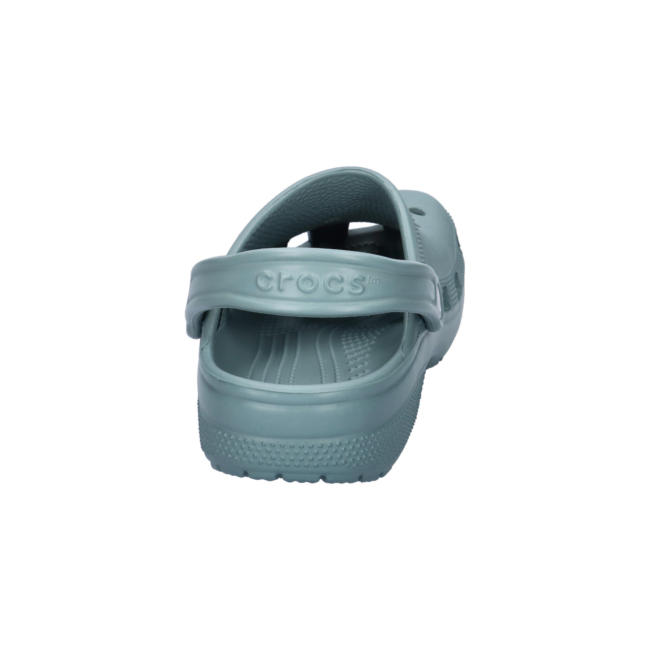 Zuecos Crocs Classic Zueco U Adulto 12/14