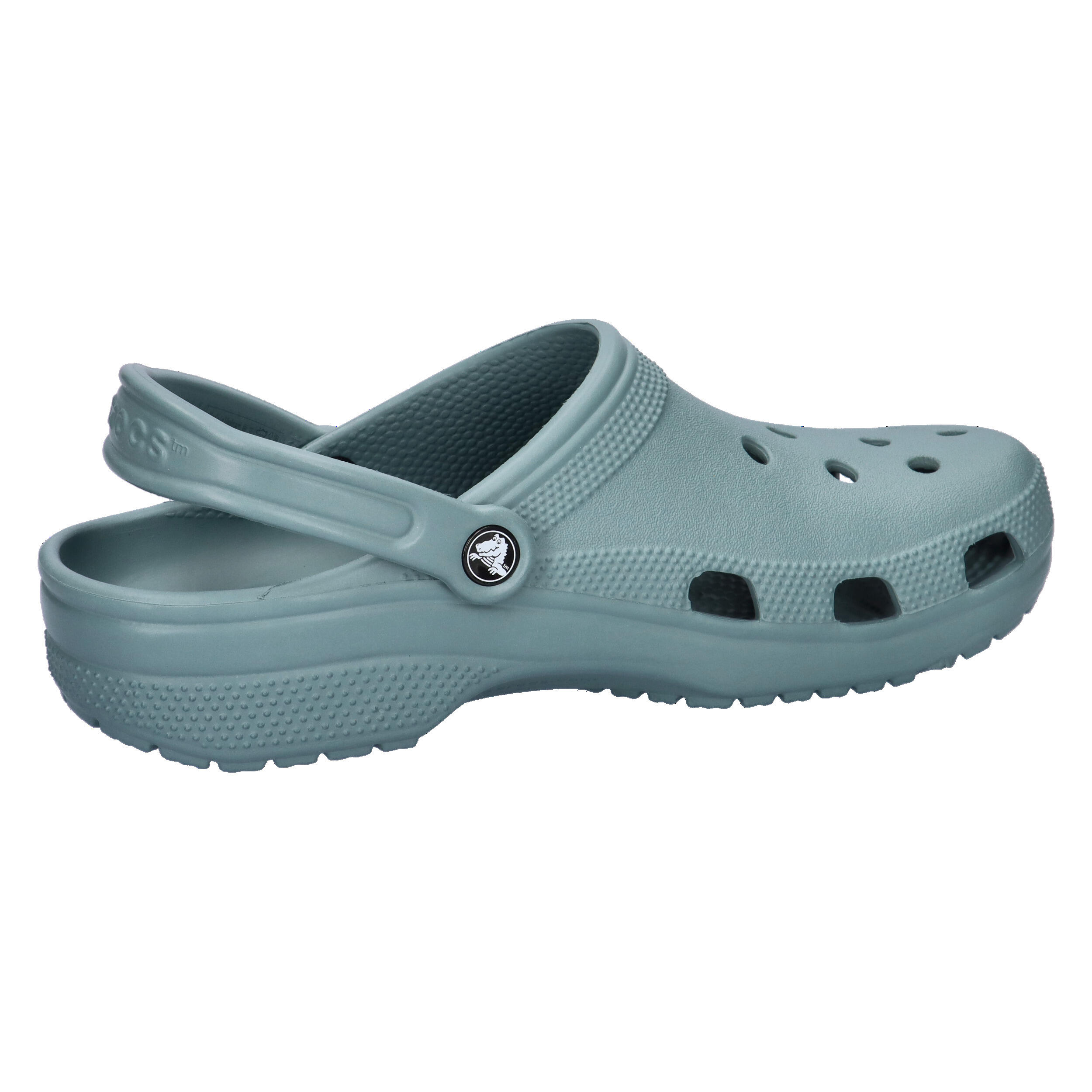 Zuecos Crocs Classic Zueco U Adulto 14/14