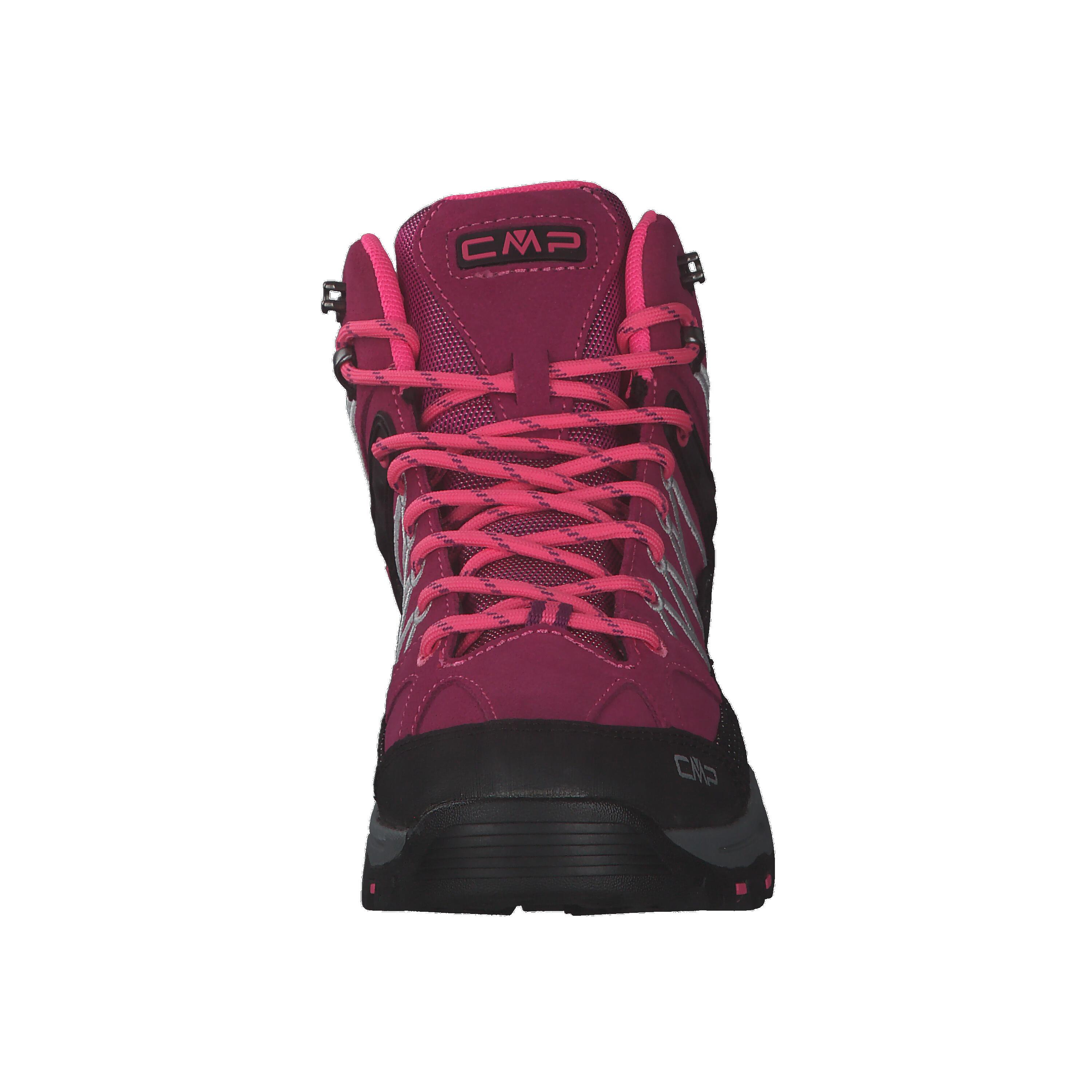 Chaussures de randonnée enfant CMP Rigel Mid 8/10