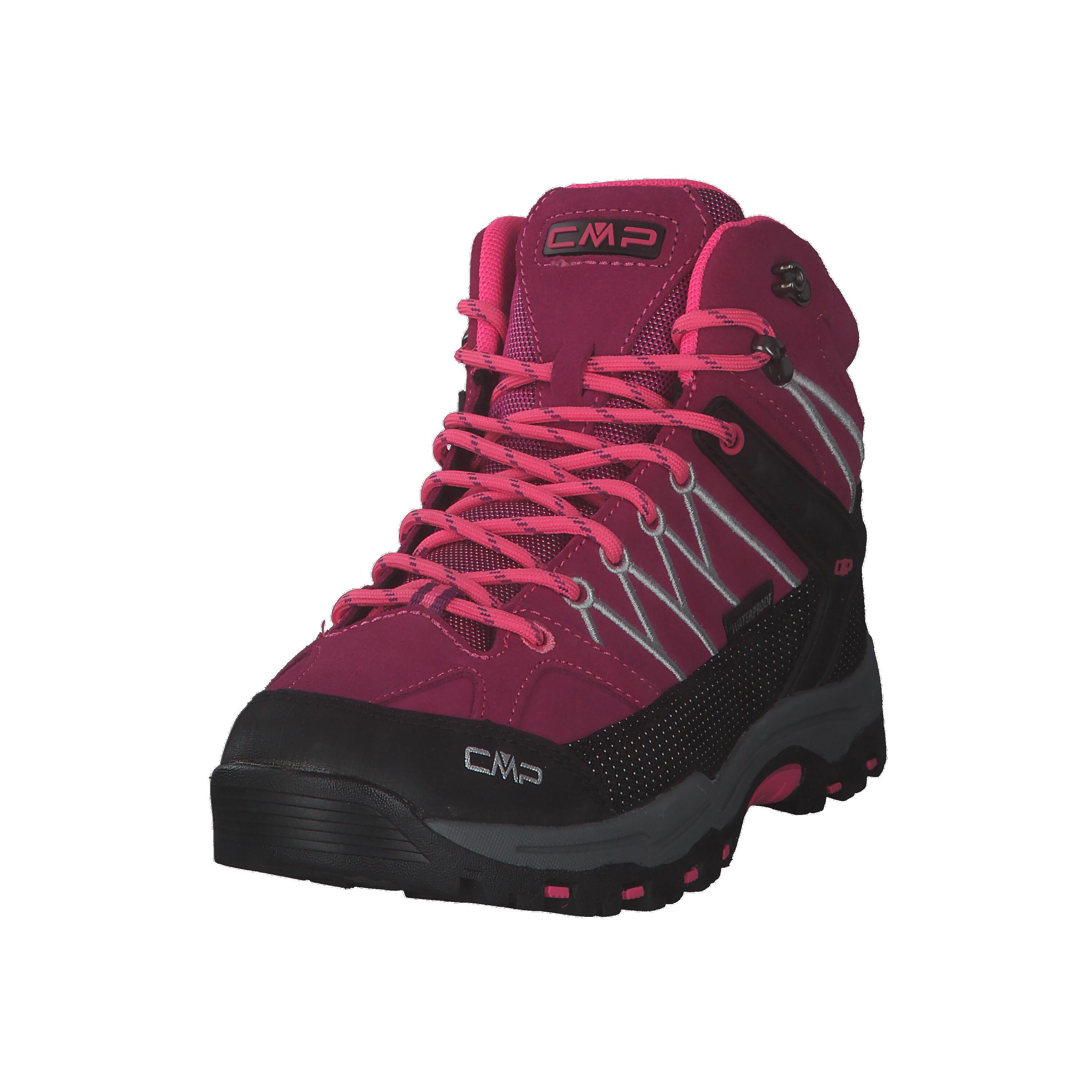 Chaussures de randonnée enfant CMP Rigel Mid 9/10