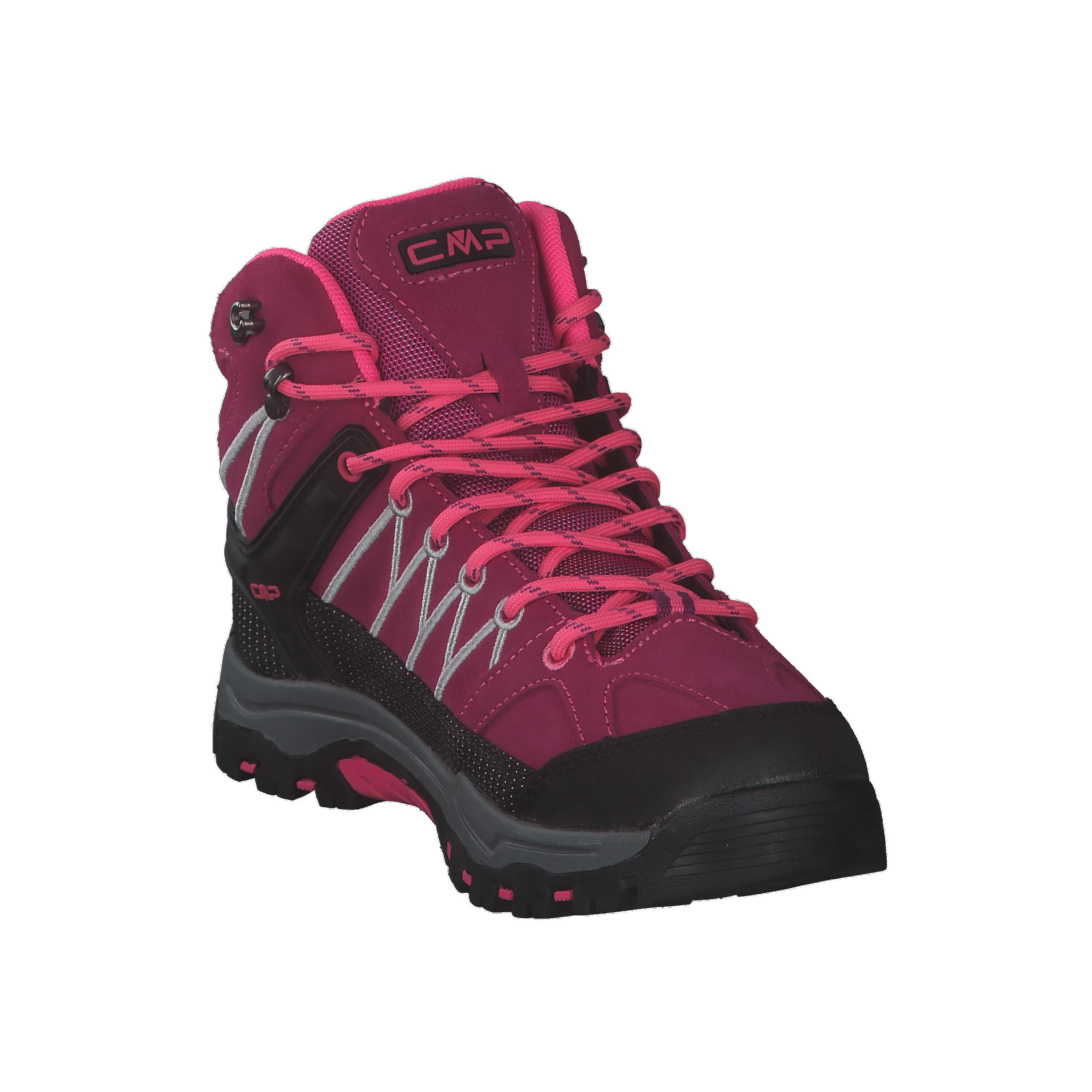 Buty trekkingowe dziecięce CMP KIDS RIGEL MID wodoodporne