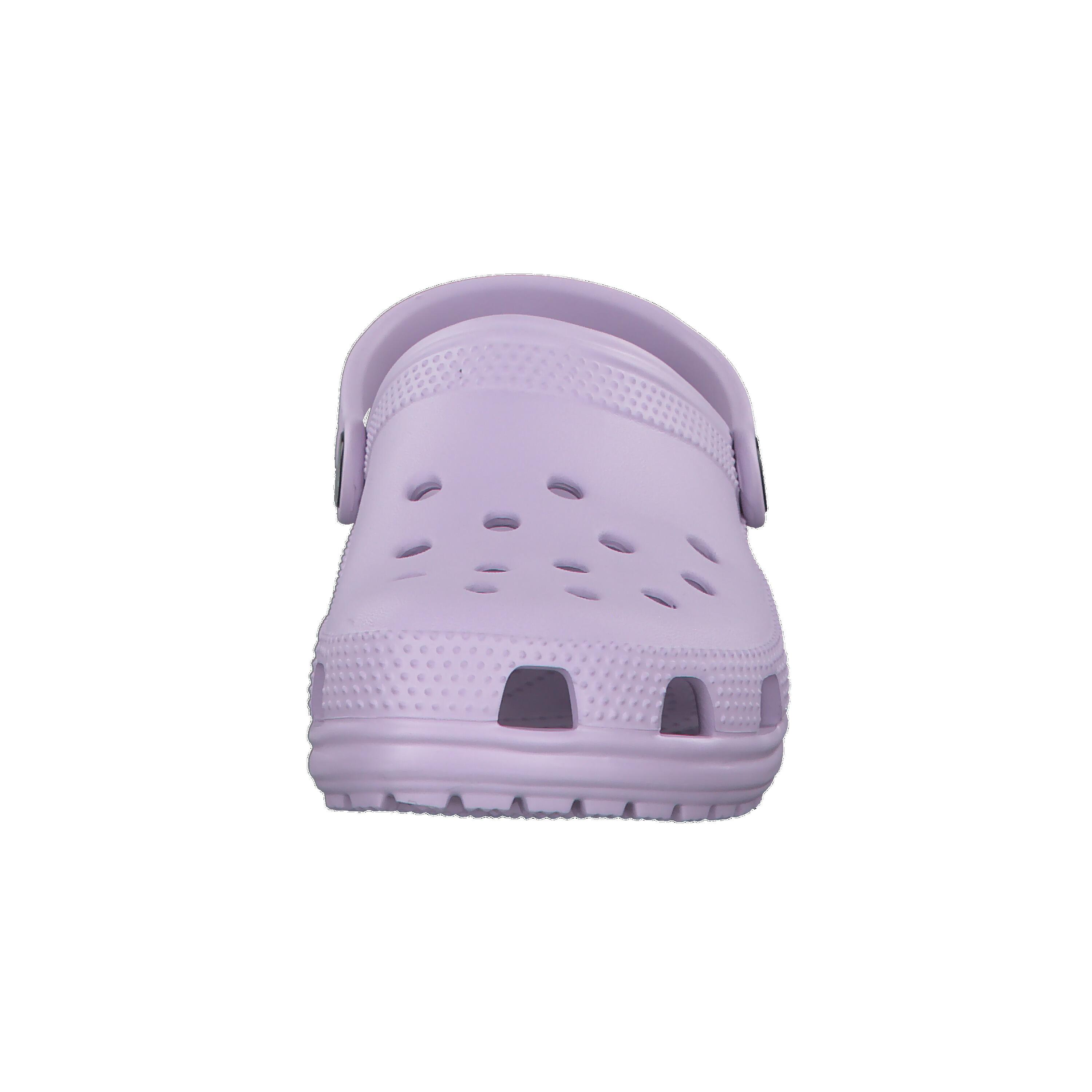Ciabatta Bambina CLASSIC CLOG K Viola 3/15