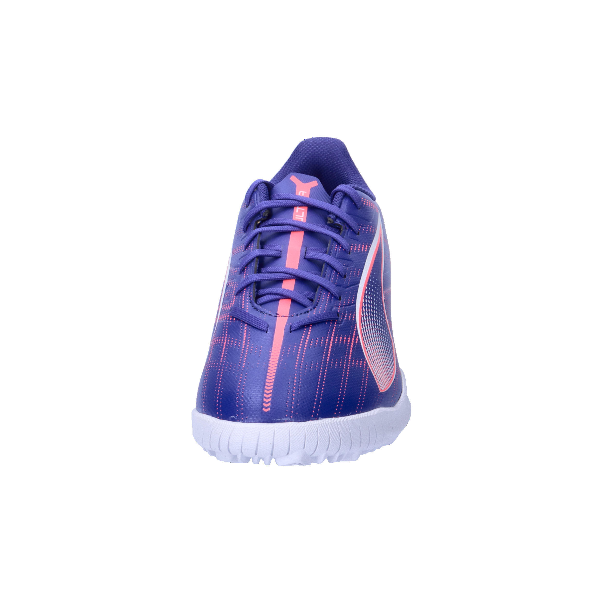 Buty piłkarskie męskie Puma Ultra 5 Play TT 8/10
