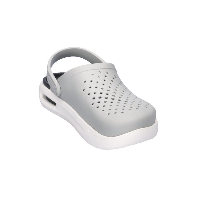 Papuci de tip crocs universali 2099641ft pentru vară gri damă