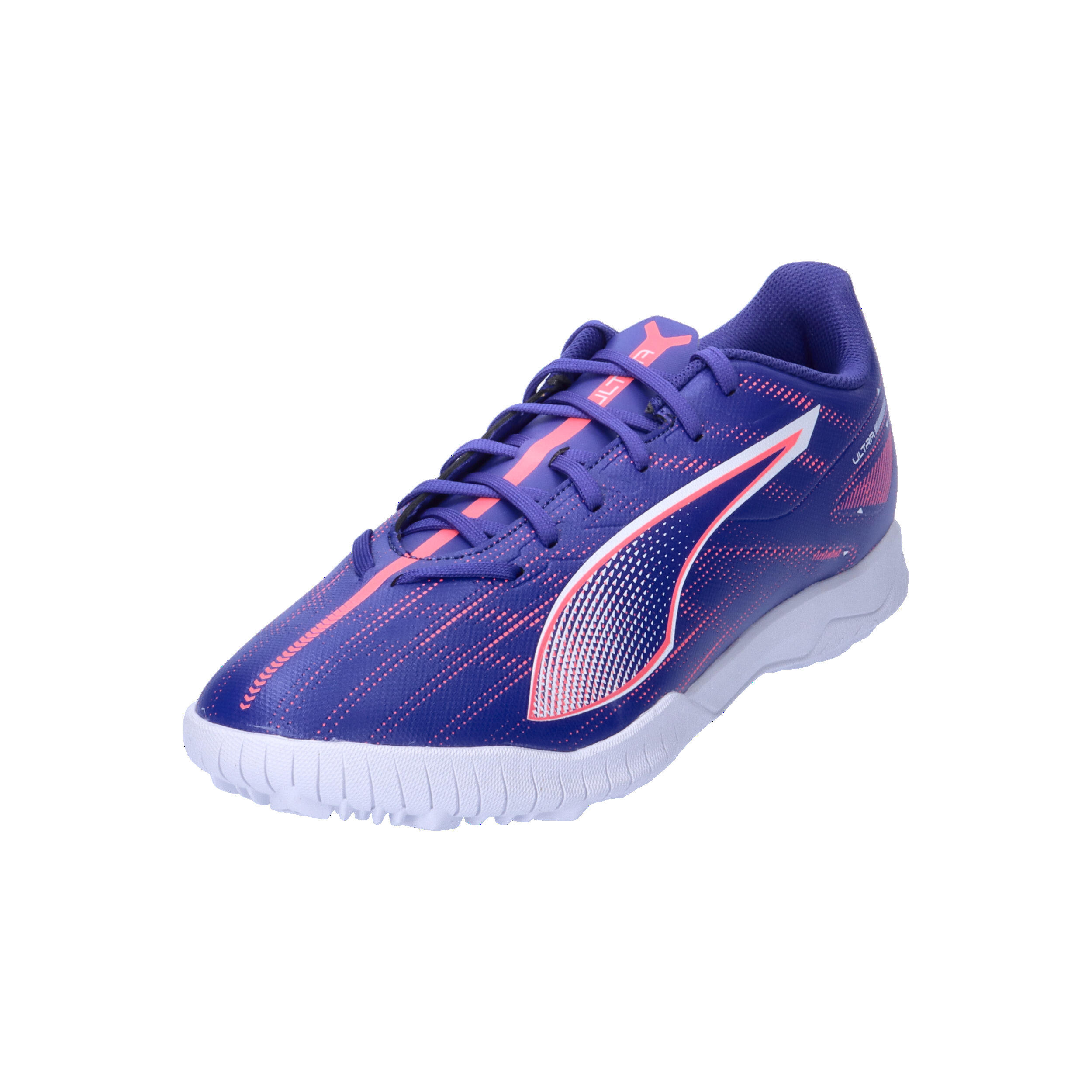 Buty piłkarskie męskie Puma Ultra 5 Play TT 9/10
