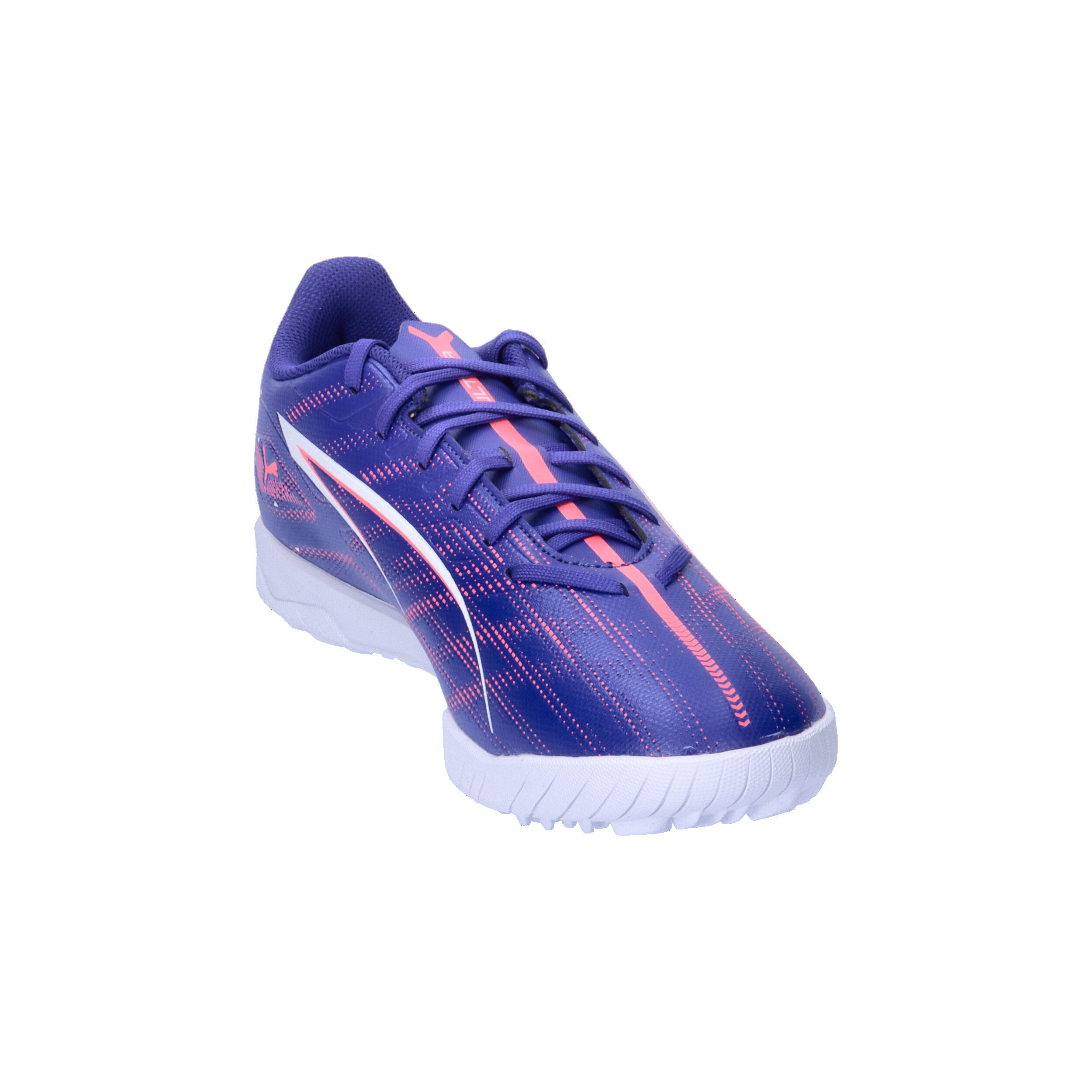 Buty piłkarskie męskie Puma Ultra 5 Play TT 7/10