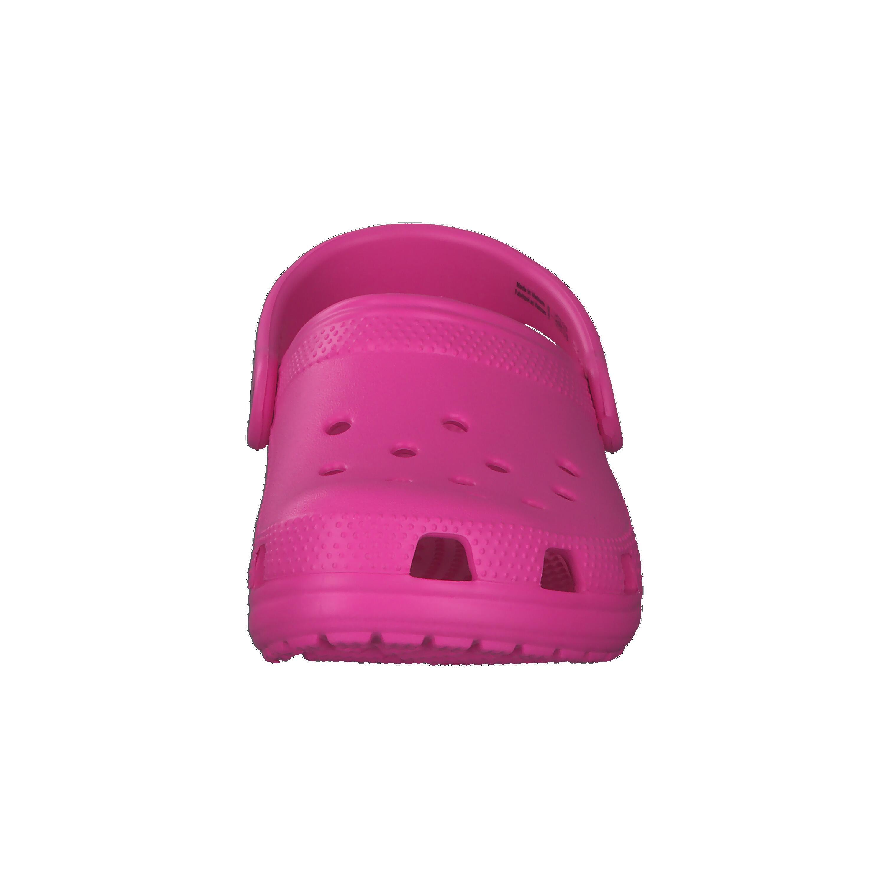 Crocs - Caramelo fucsia 204536-6QQ 3/15