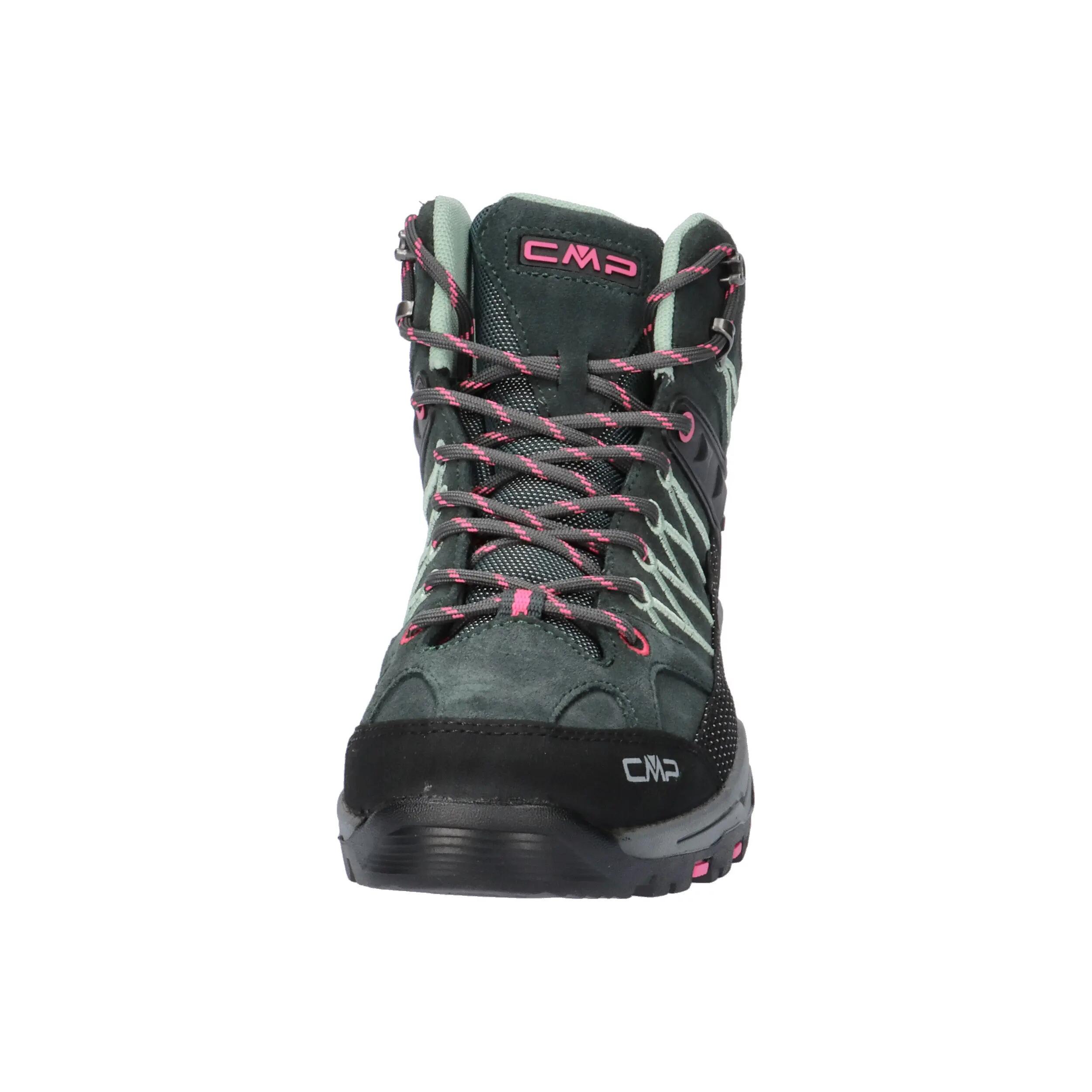 Chaussures de randonnée enfant CMP Rigel Mid 3/14