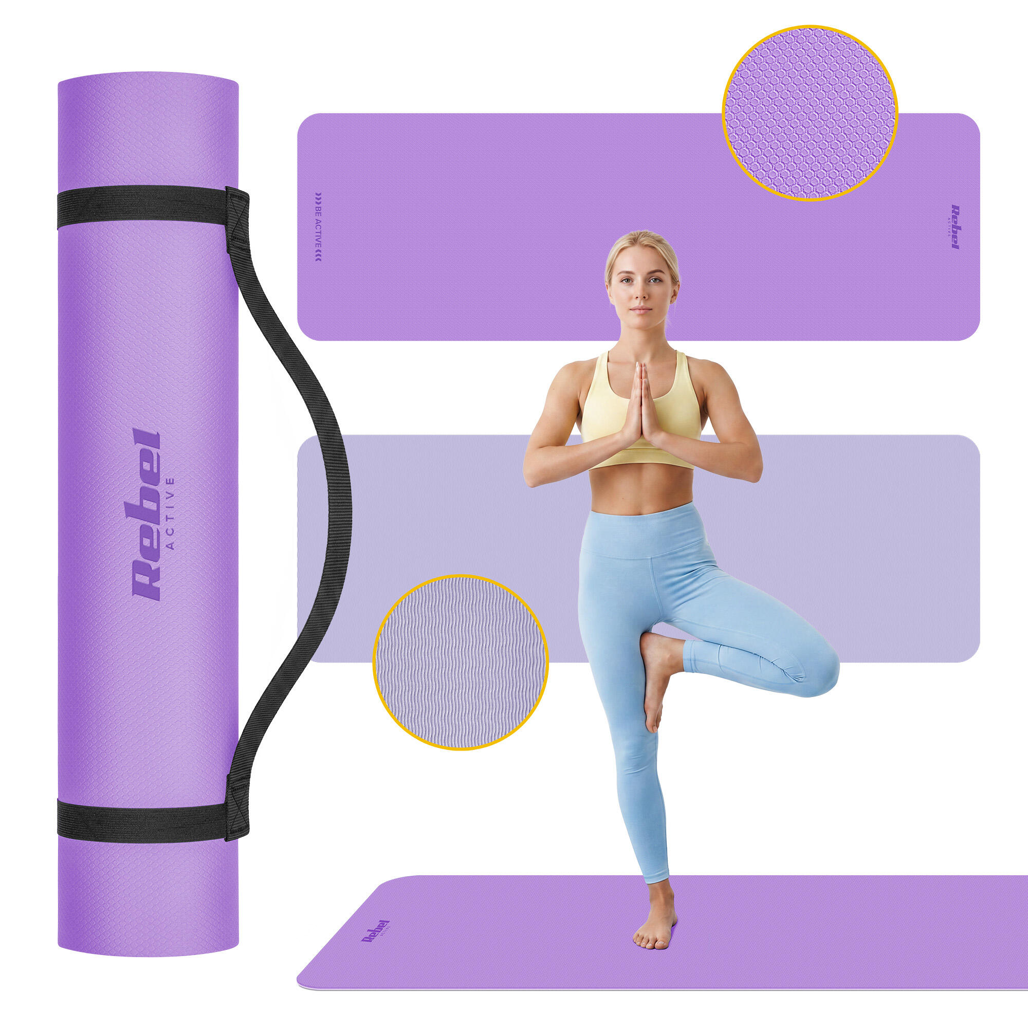REBEL ACTIVE picture