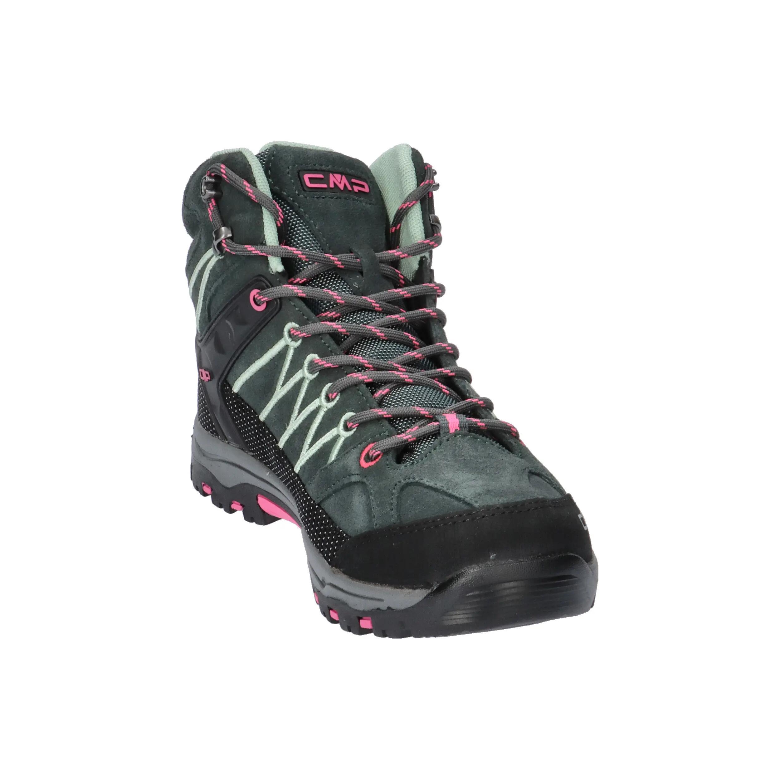 Chaussures de randonnée enfant CMP Rigel Mid 2/14