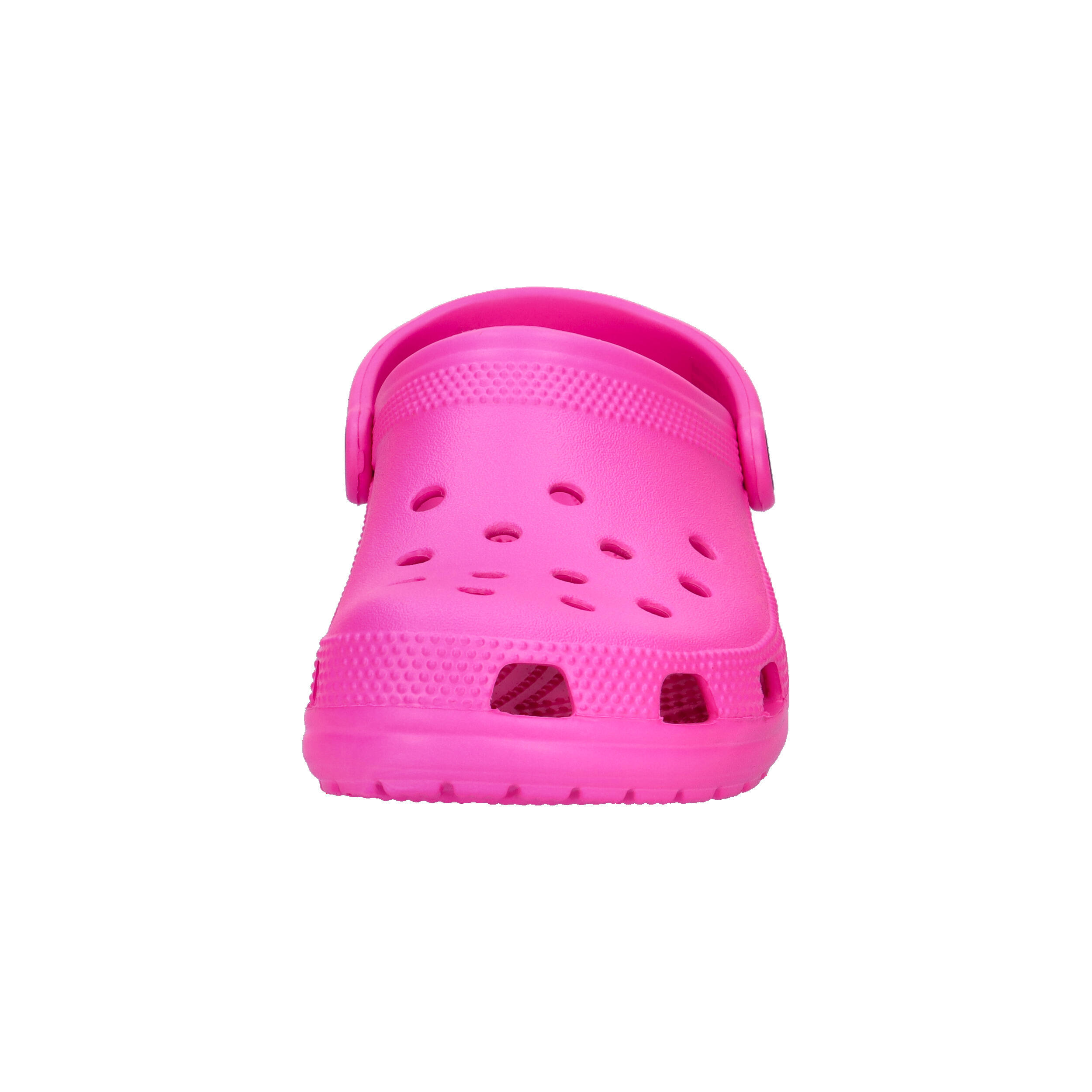 Scarpe Da Ginnastica Crocs Modello Classic U Colore Rosa 3/15