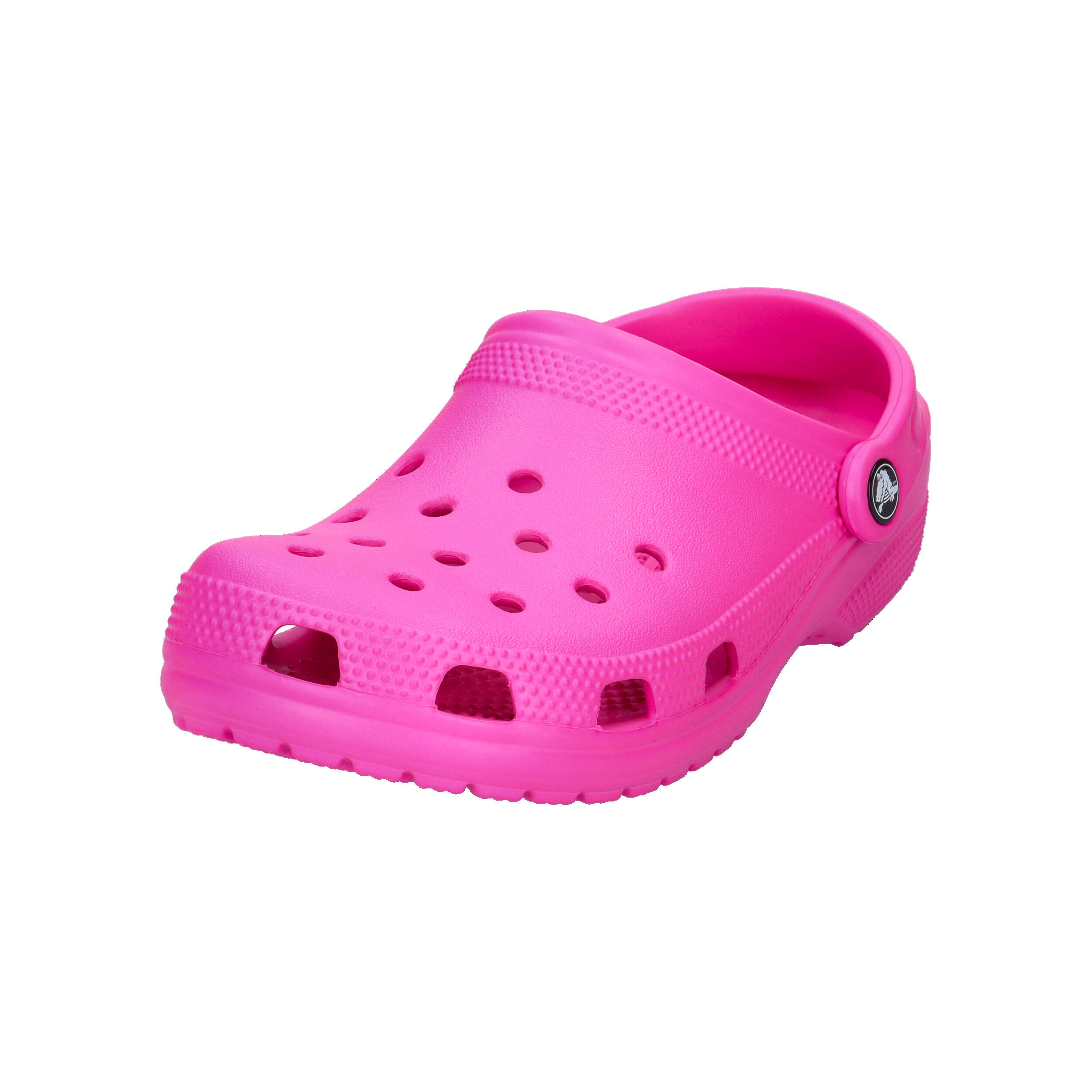 Scarpe Da Ginnastica Crocs Modello Classic U Colore Rosa 4/15