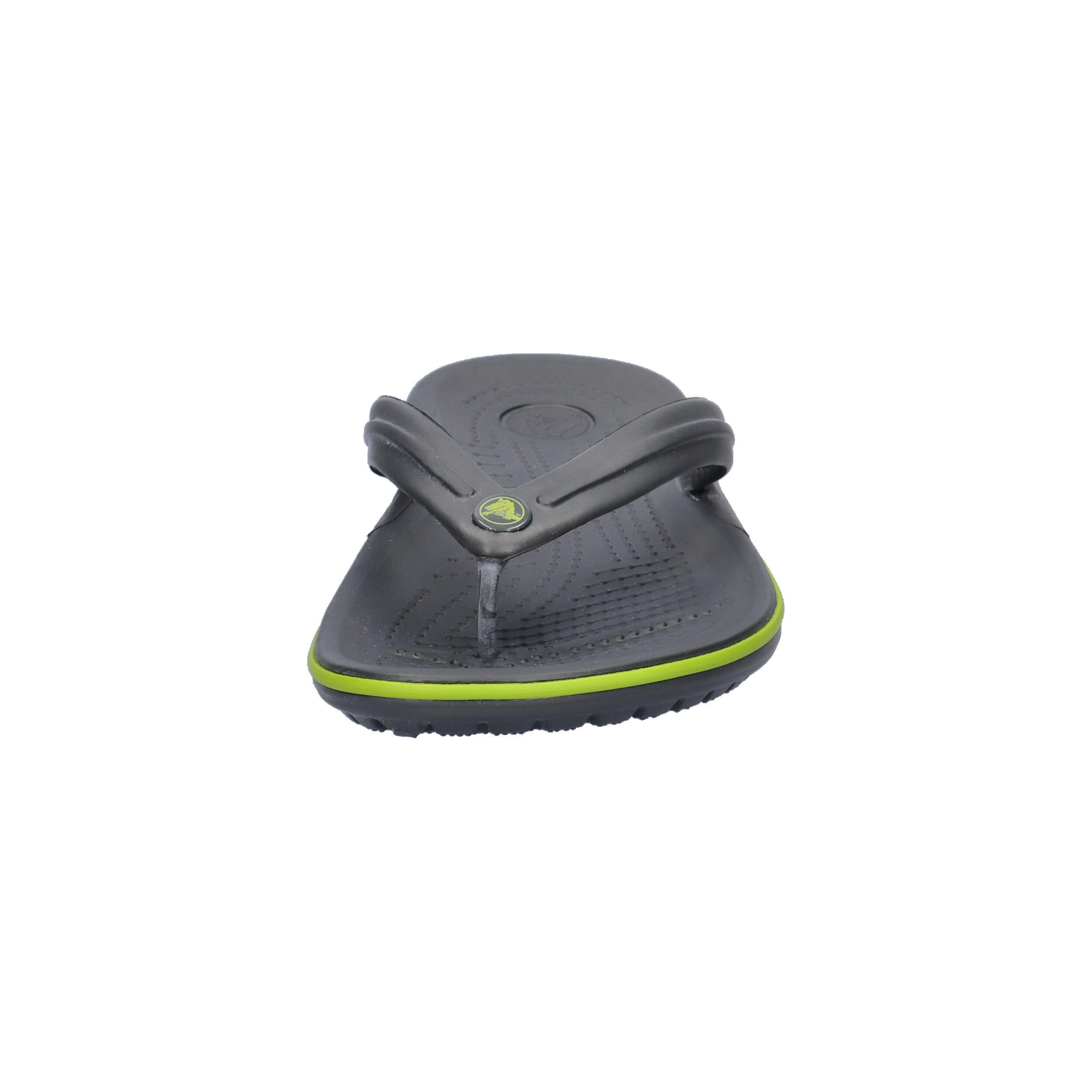 Japonki męskie Crocs Crocband Flip 3/14
