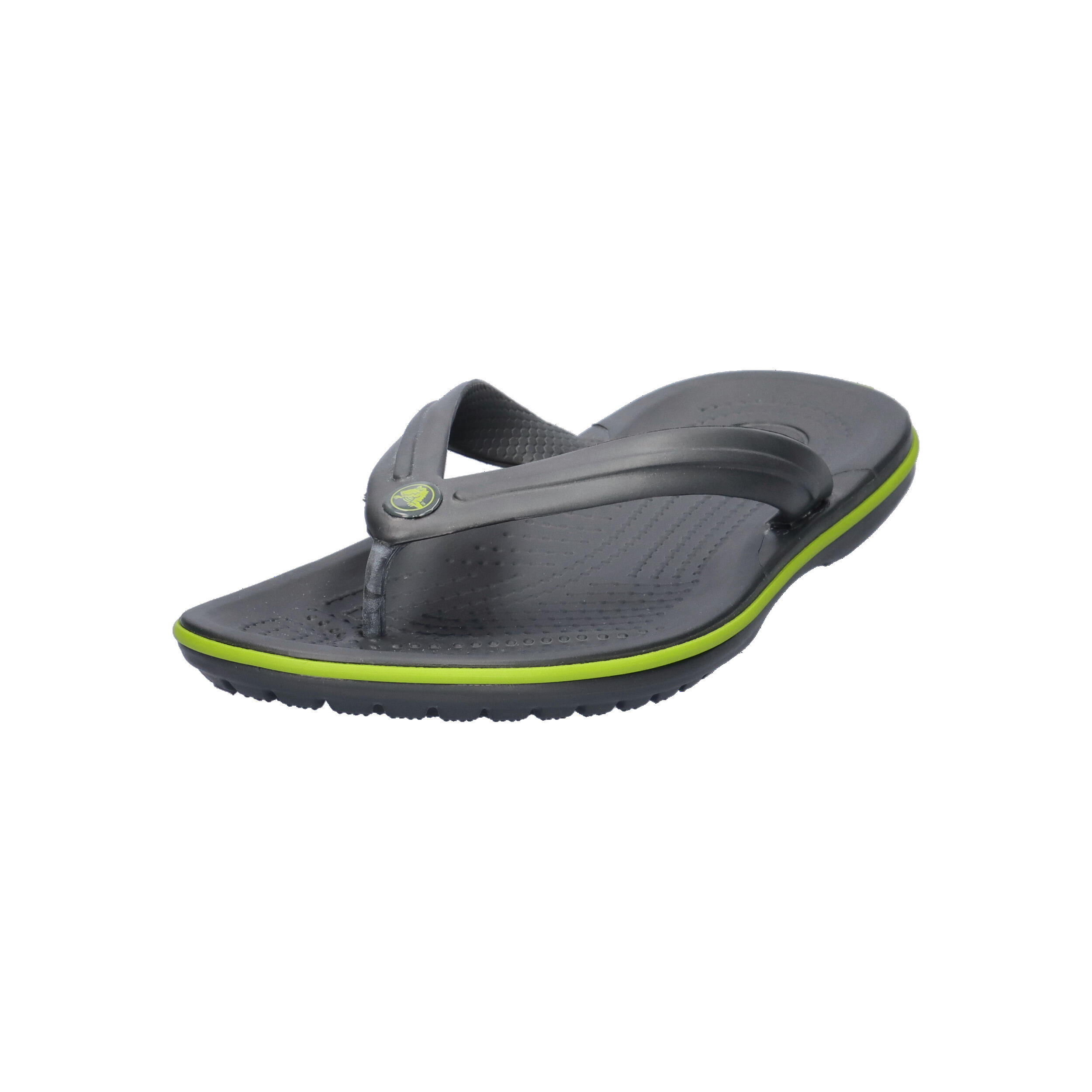 Japonki męskie Crocs Crocband Flip 4/14