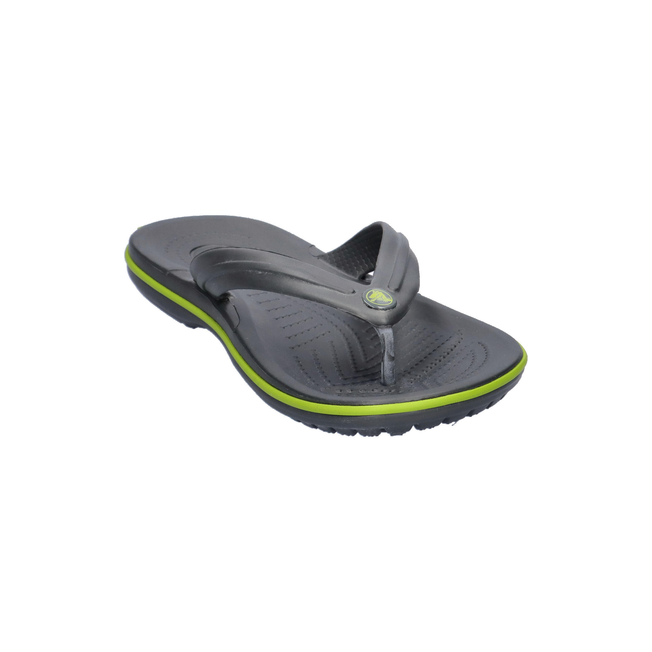 Japonki męskie Crocs Crocband Flip 2/14