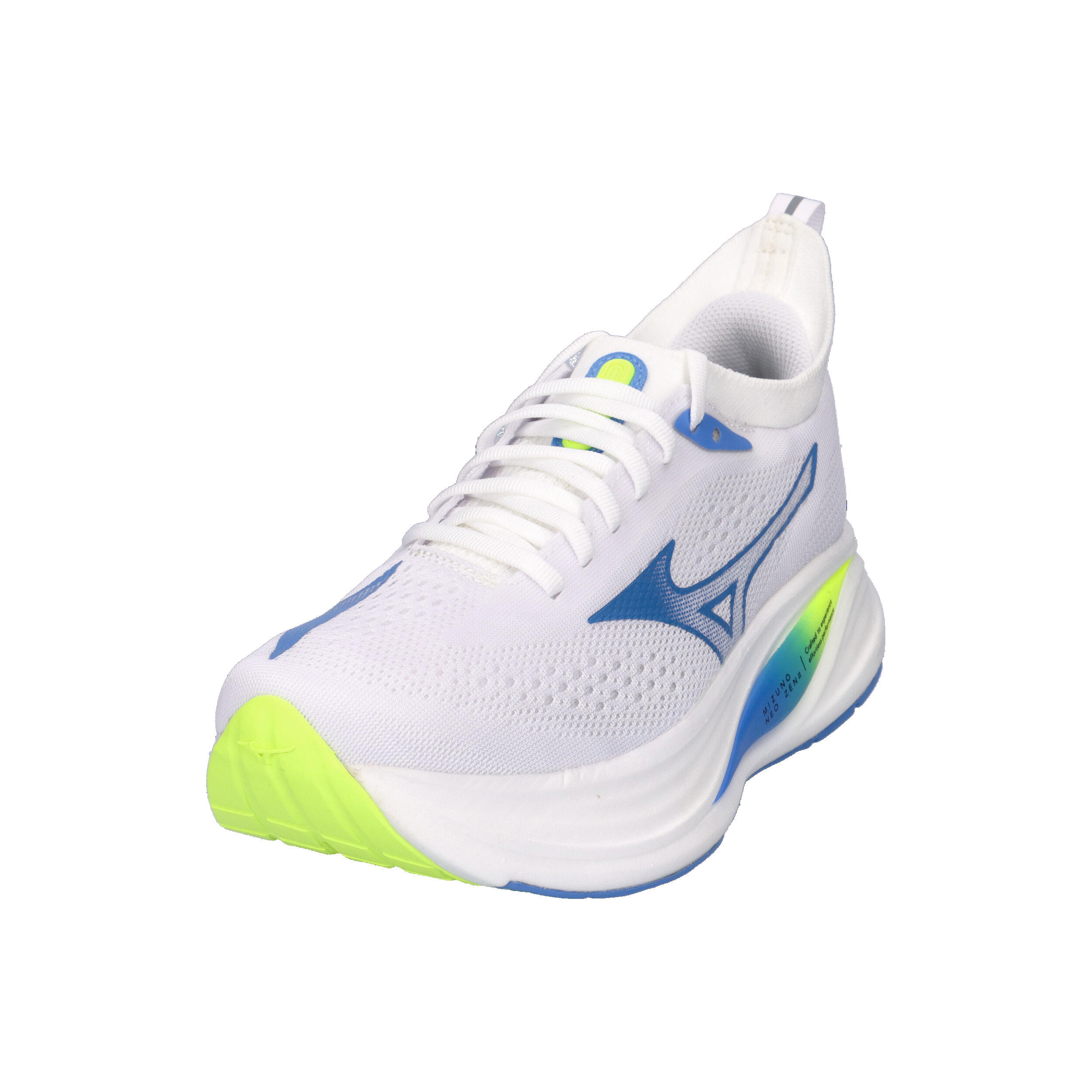 Damskie buty do biegania Mizuno Neo Zen 2 4/15